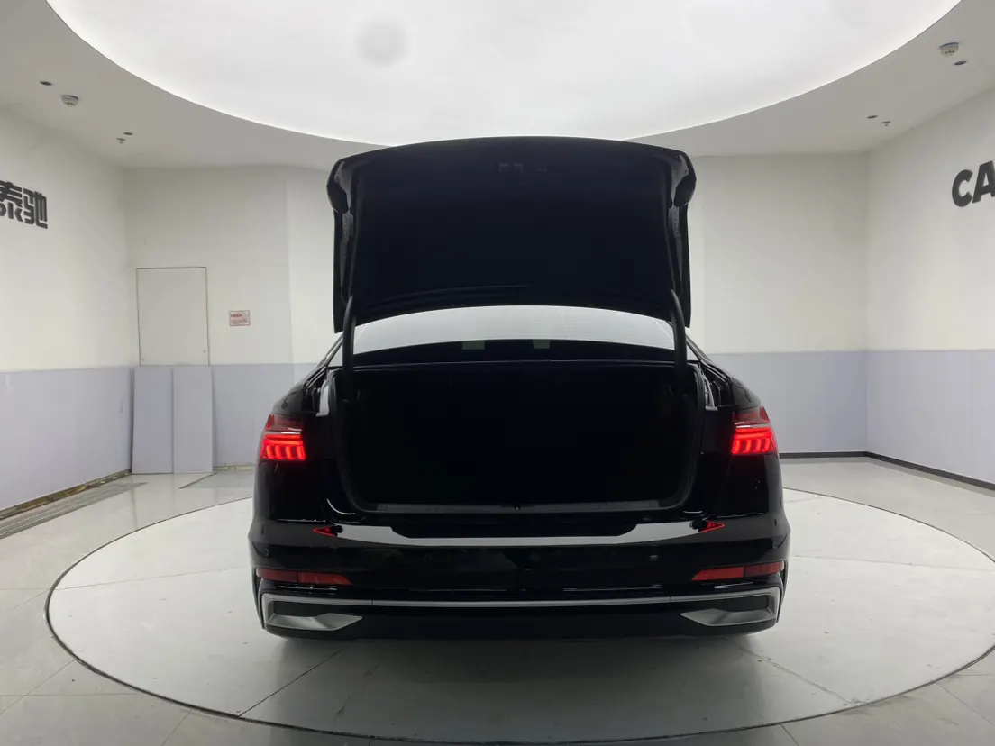 Audi A6L 45 TFSI, 2025 29
