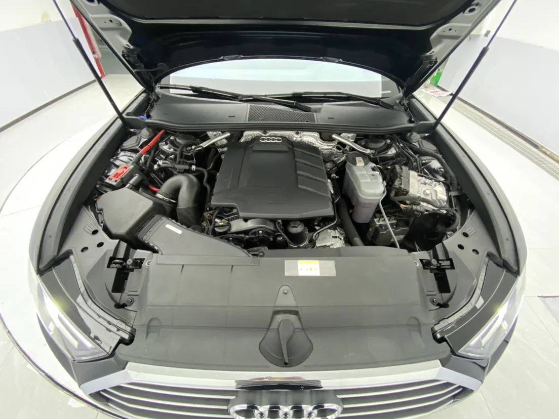 Audi A6L 45 TFSI, 2022 12