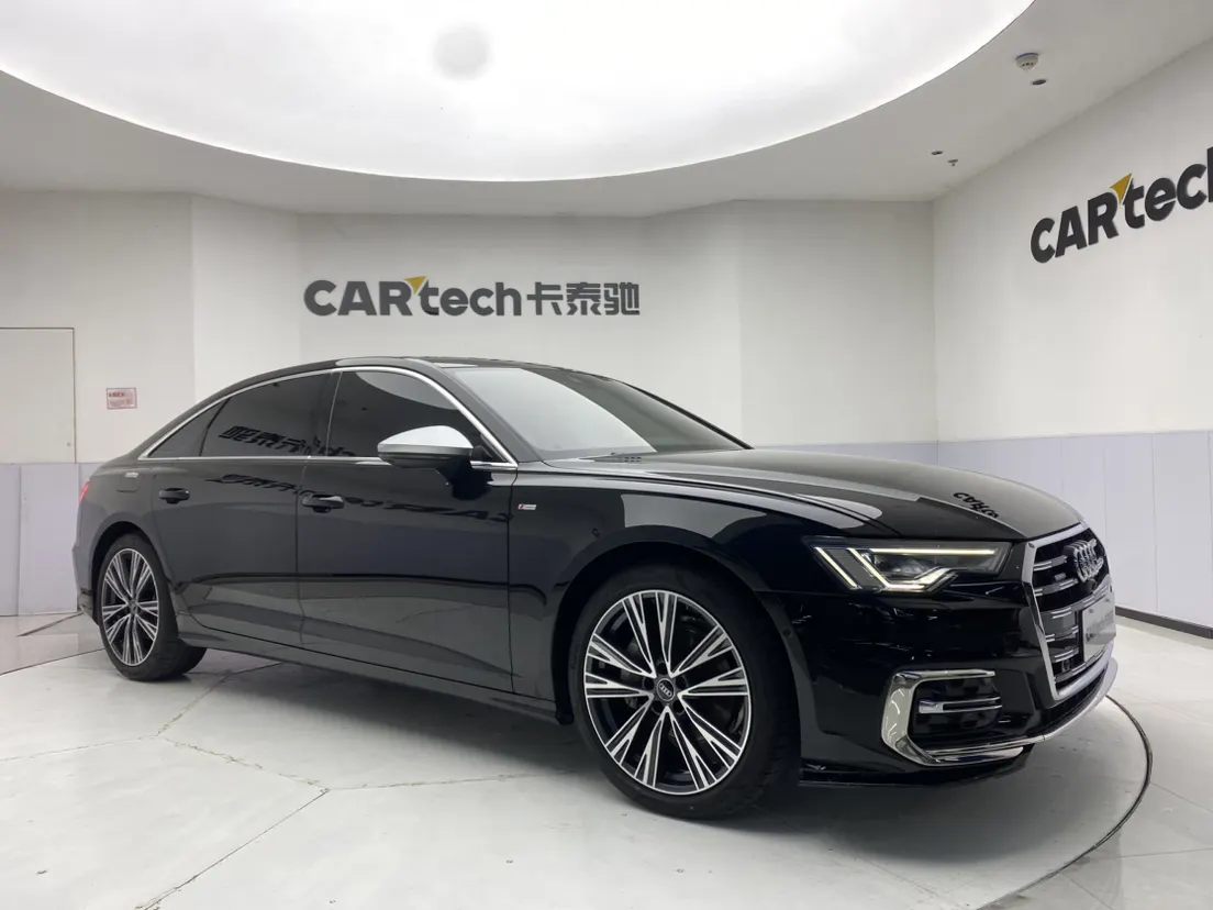 Audi A6L 45 TFSI, 2025 2