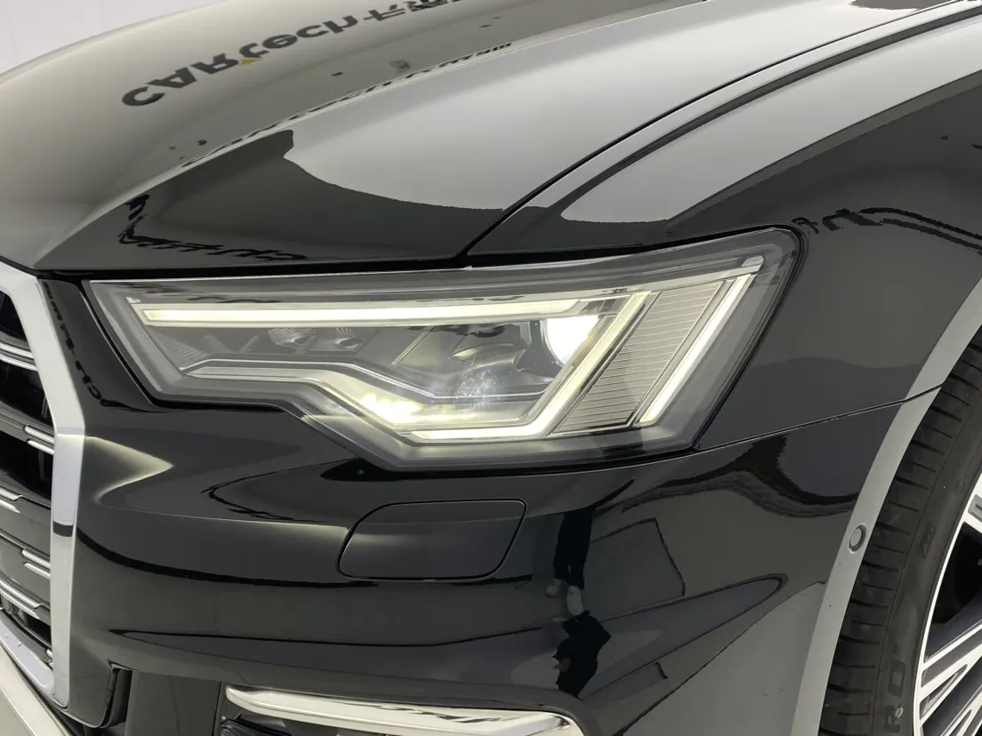 Audi A6L 45 TFSI, 2025 9