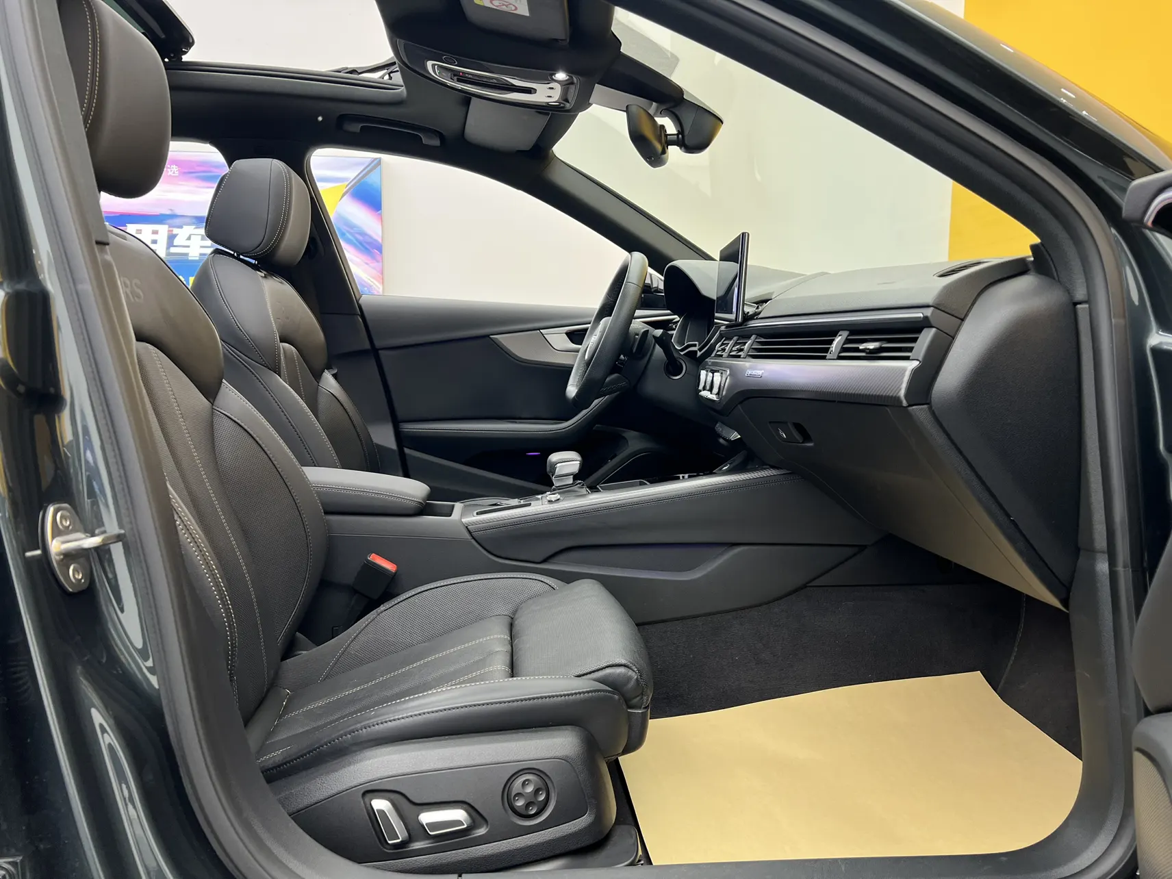 Audi A4L 40 TFSI, 2024 20