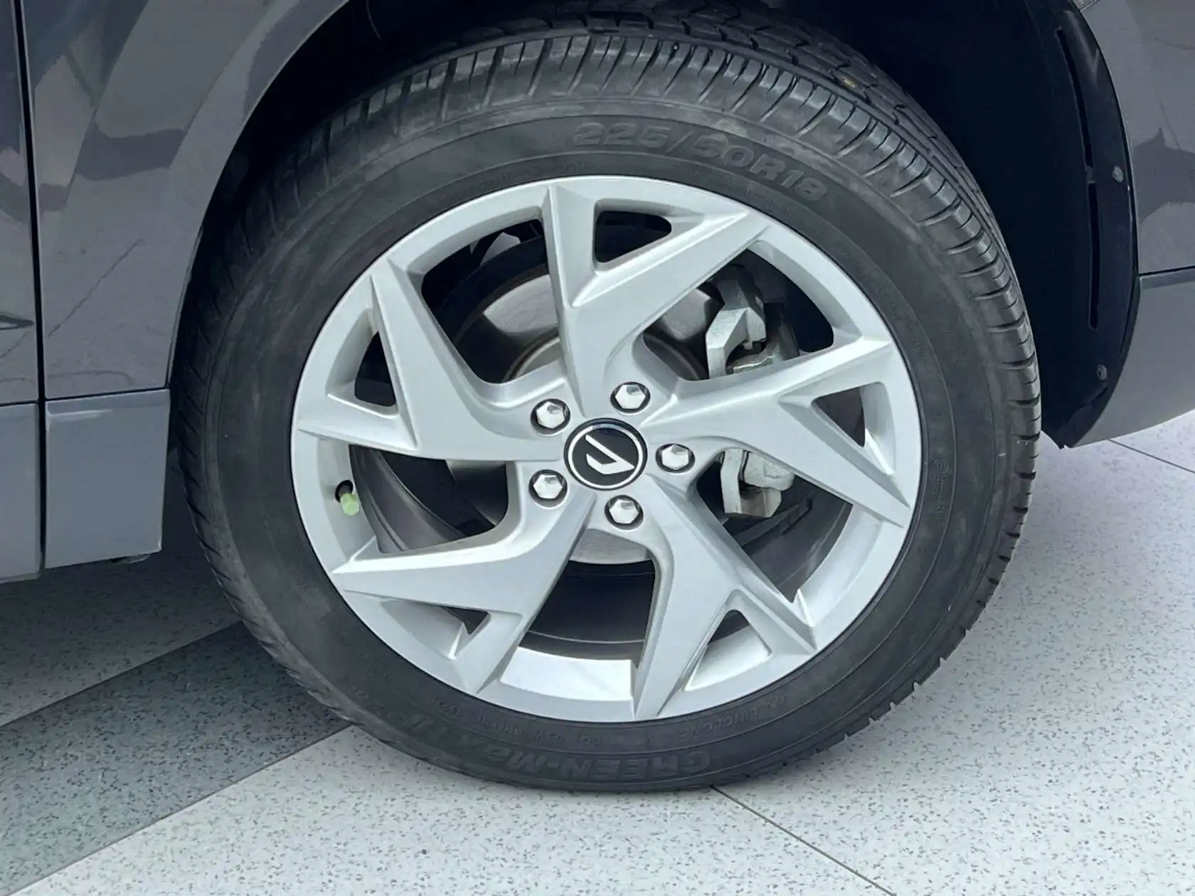 Jetta VS7, 2025 32