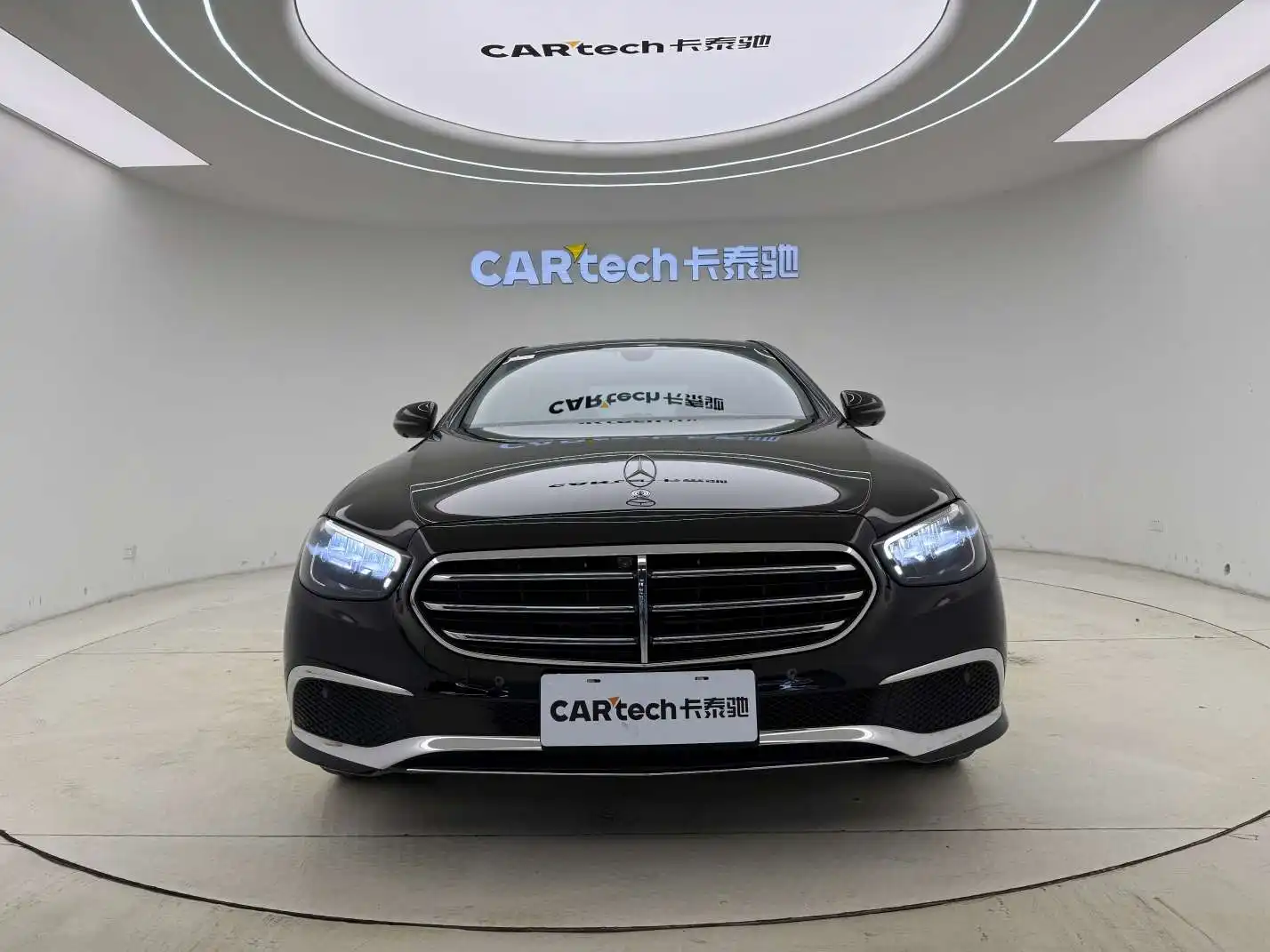 Mercedes-Benz E 300 L, 2022 2