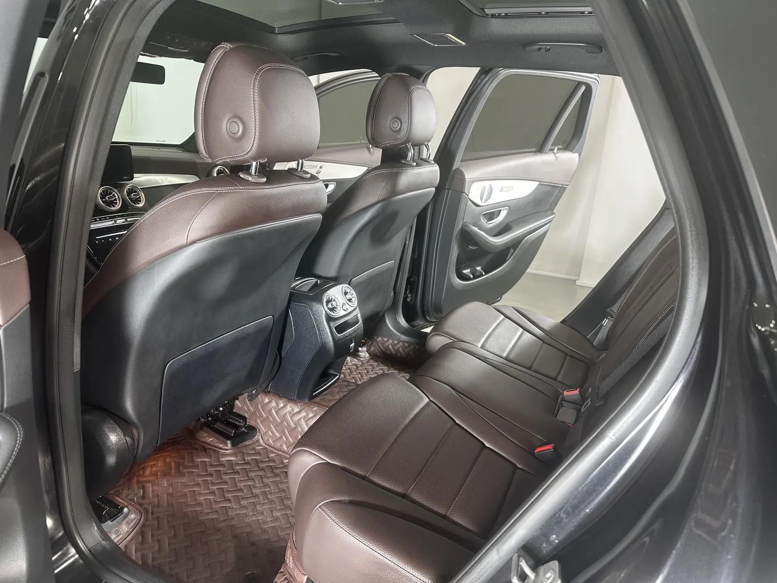 Mercedes-Benz GLC 260 L, 2022 17