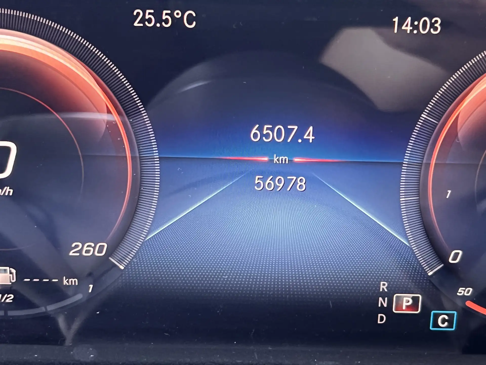Mercedes-Benz GLB, 2021 22