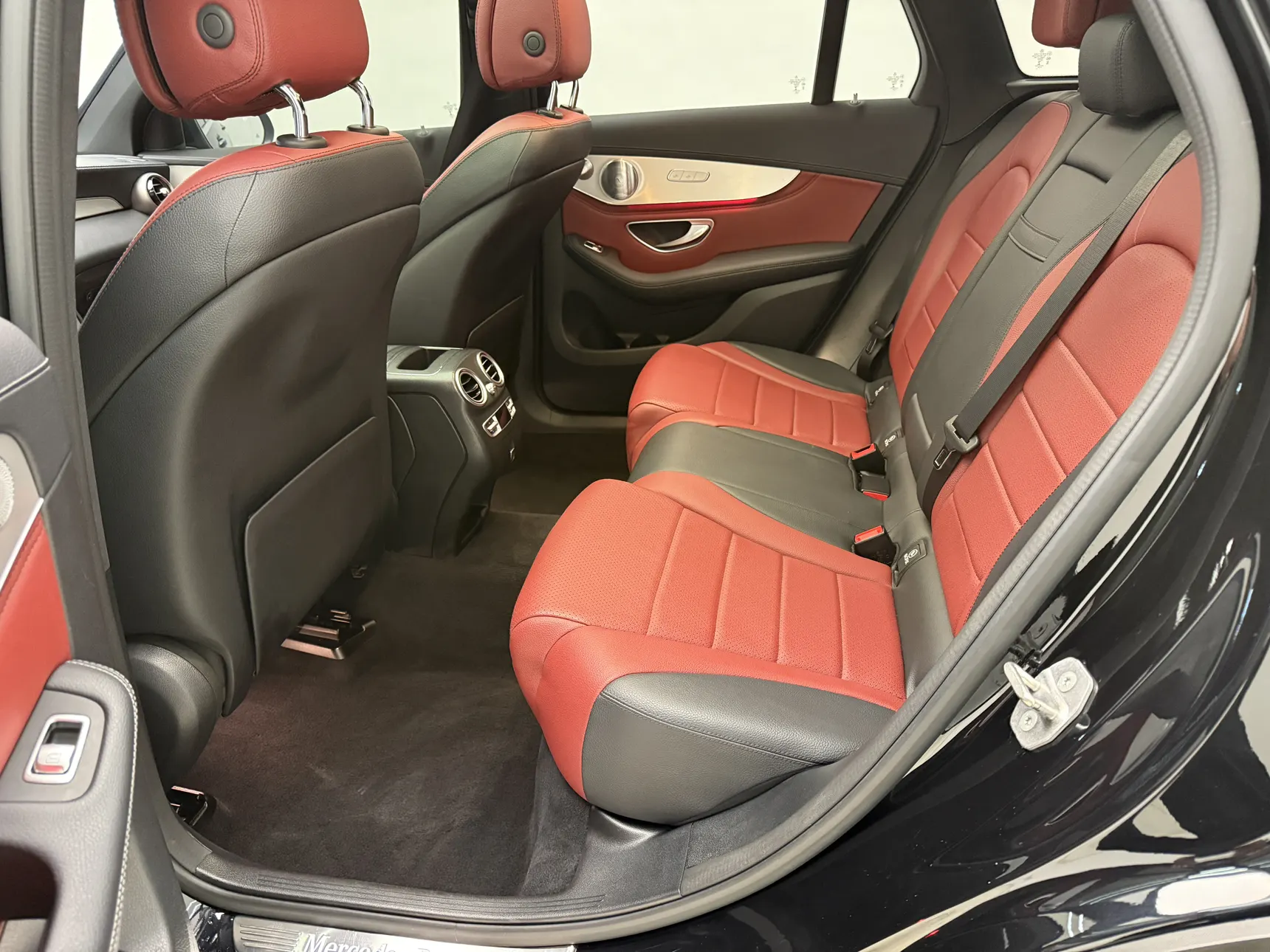 Mercedes-Benz GLC 300 L, 2020 20