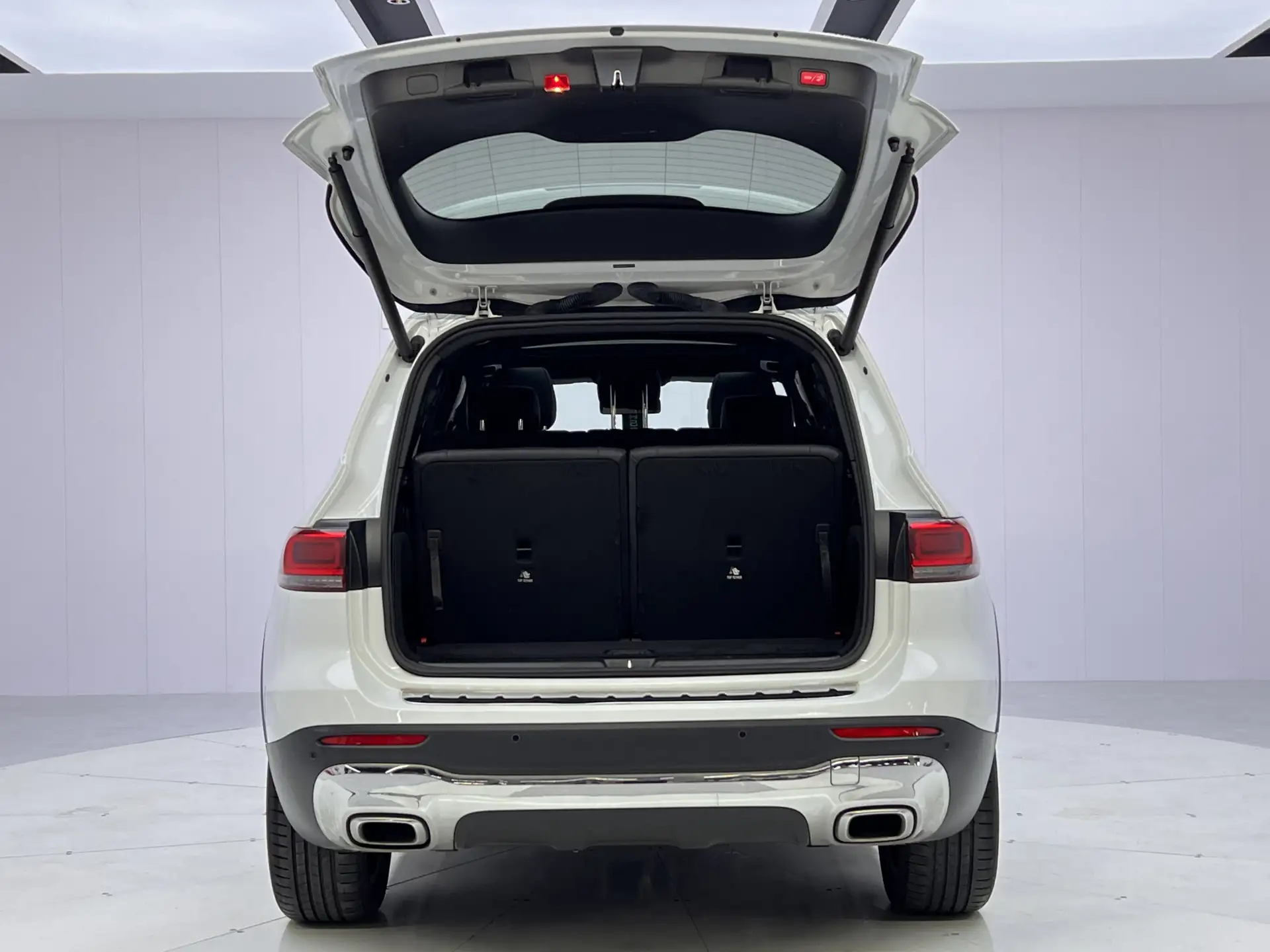 Mercedes-Benz GLB, 2021 13