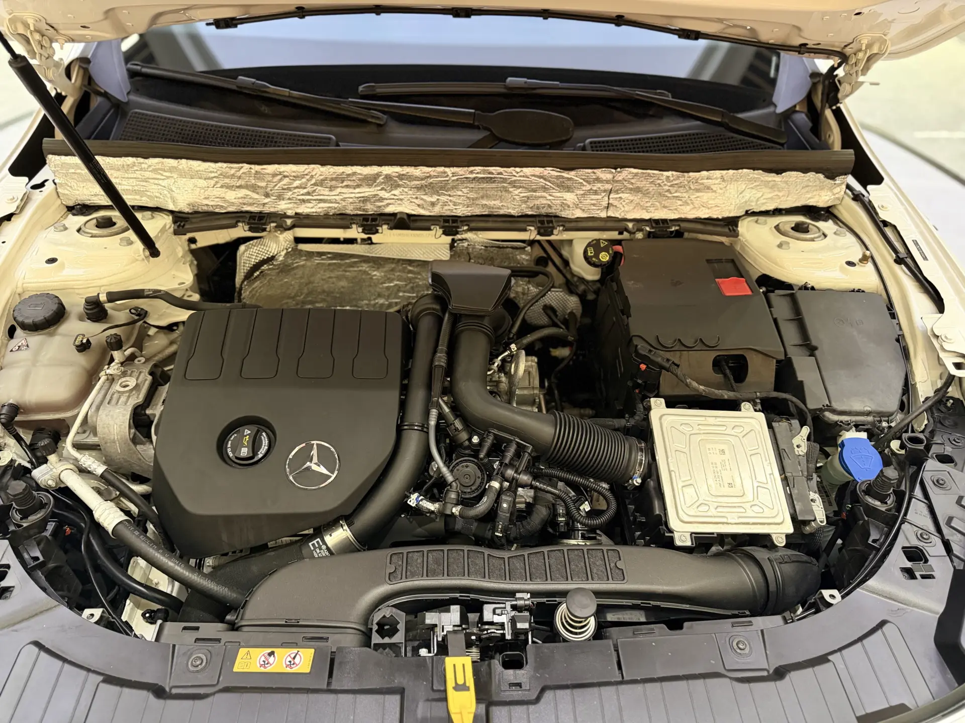 Mercedes-Benz GLB, 2022 12