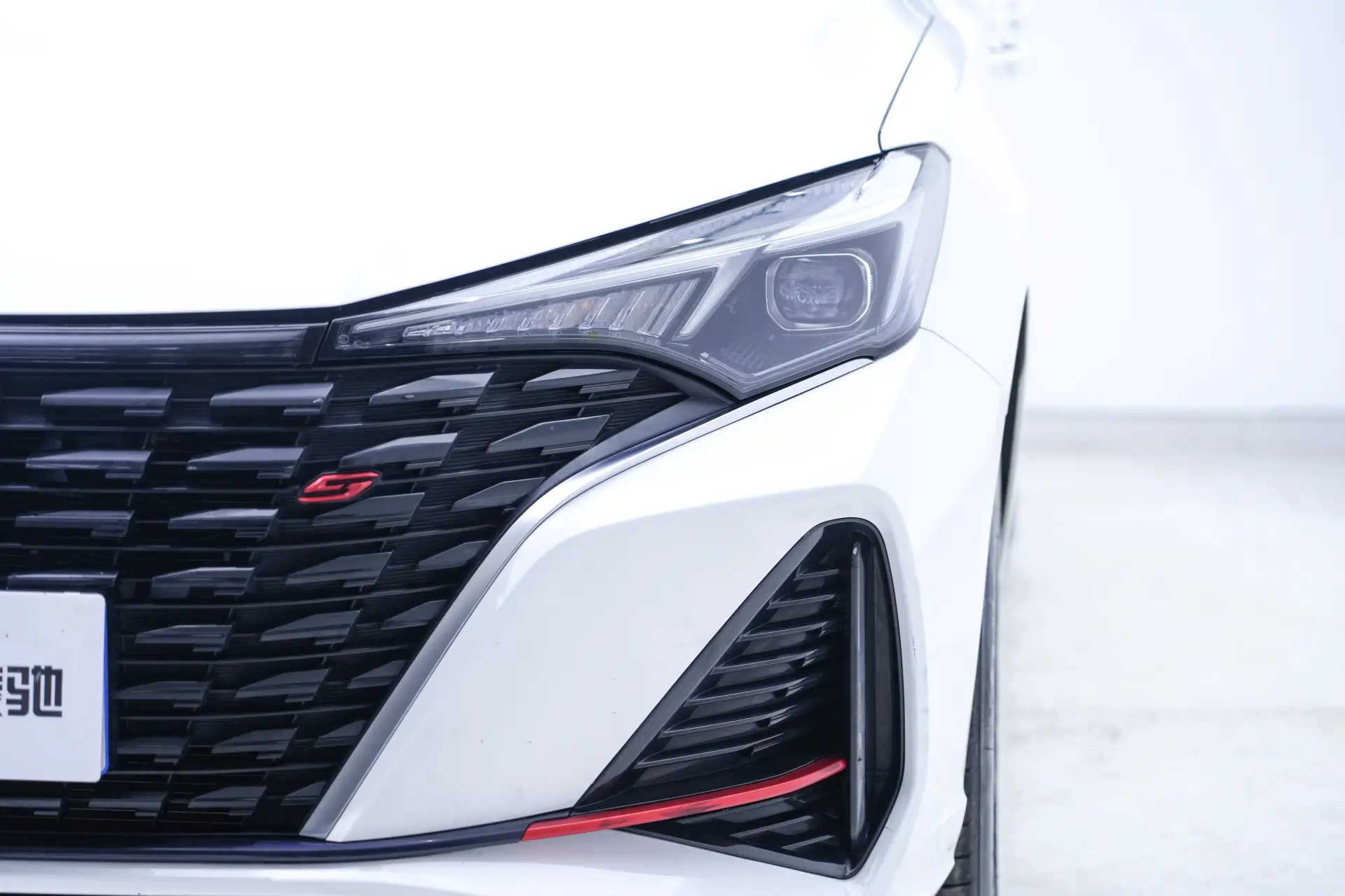 Changan Eado, 2023 9