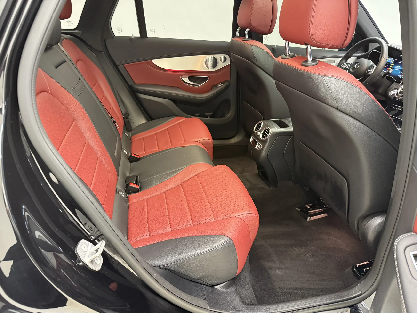 Mercedes-Benz GLC 300 L, 2020 16