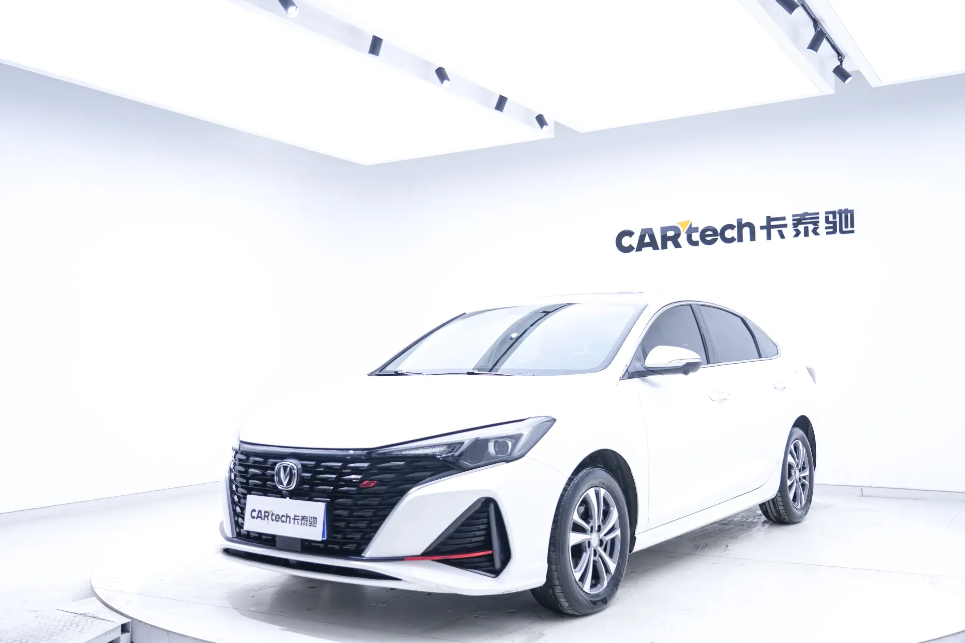 Changan Eado, 2023 13