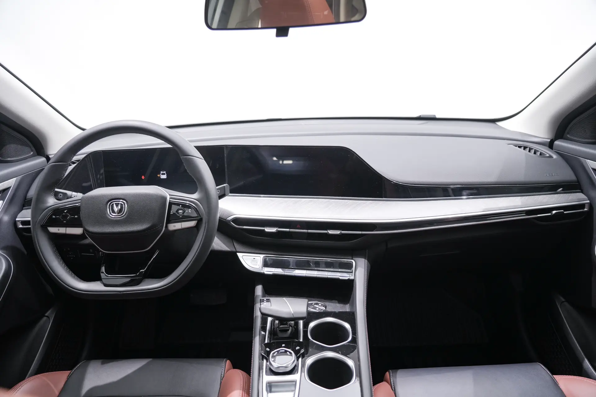 Changan Eado, 2023 17