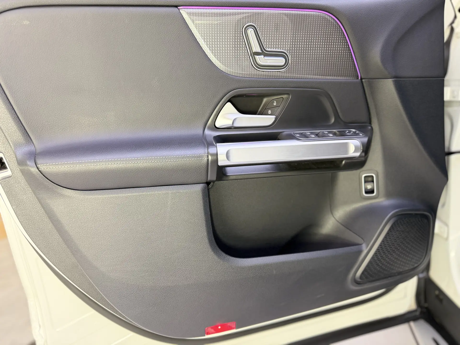 Mercedes-Benz GLB, 2022 17