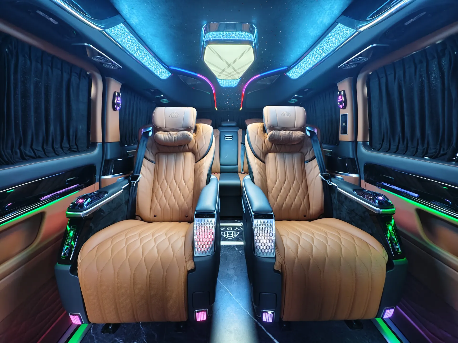 Mercedes-Benz Vito, 2025 17