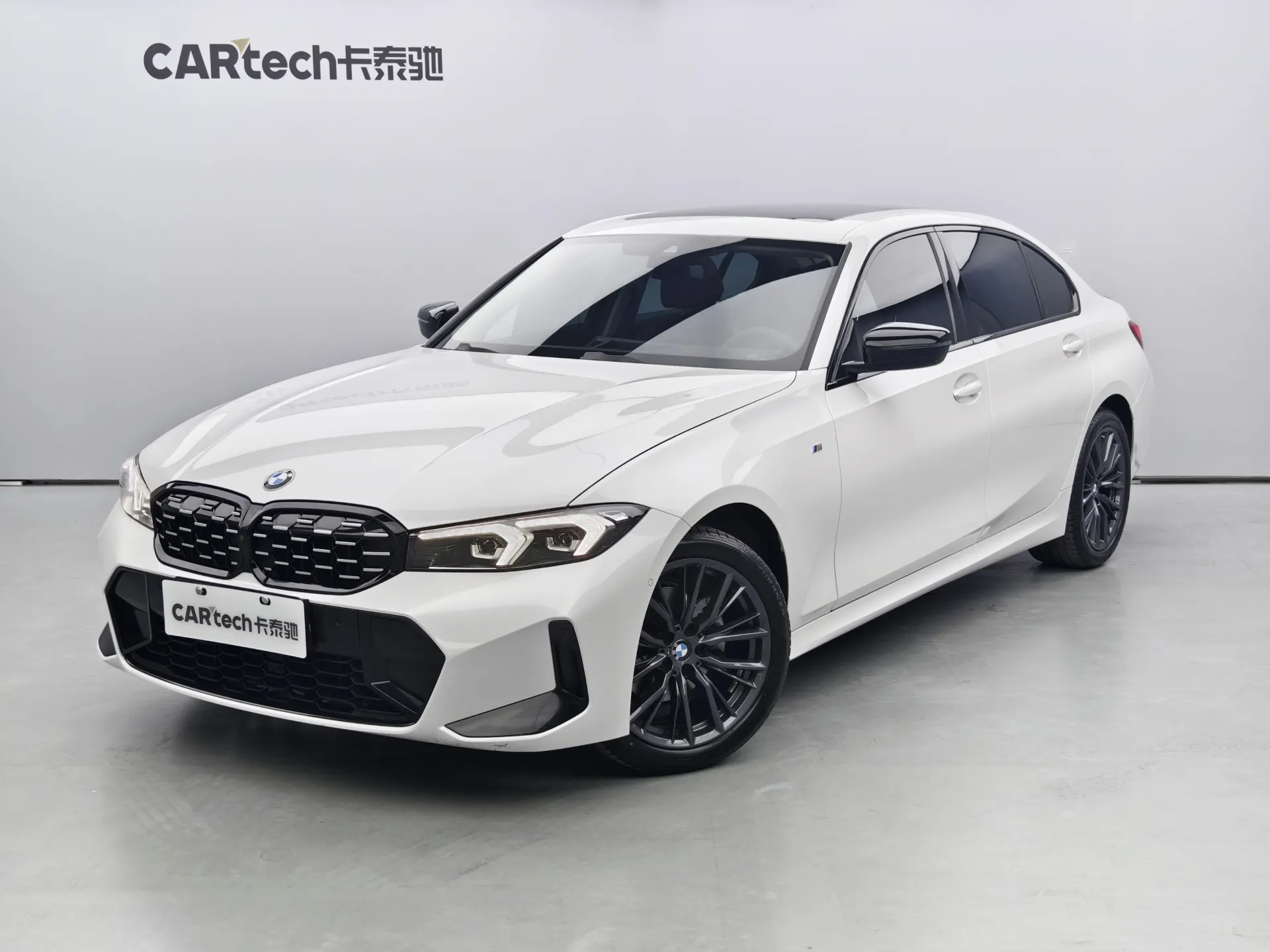 BMW 325Li