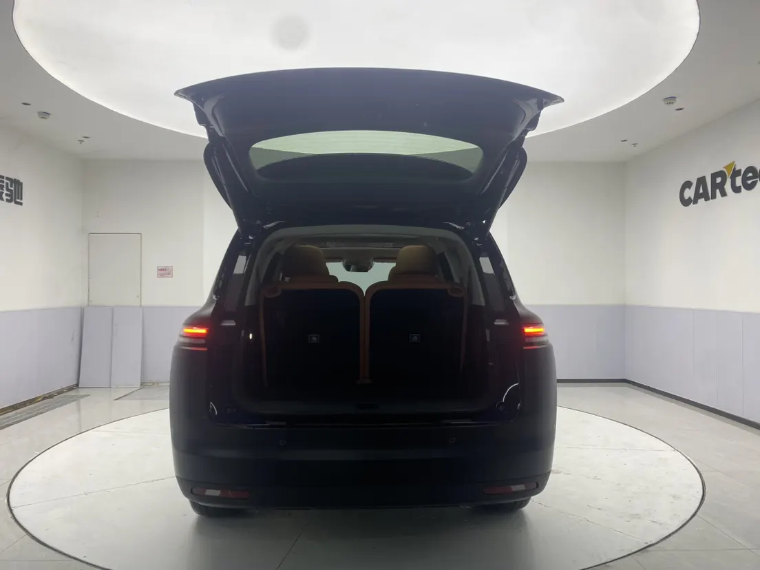 Leapmotor C16, 2025 30