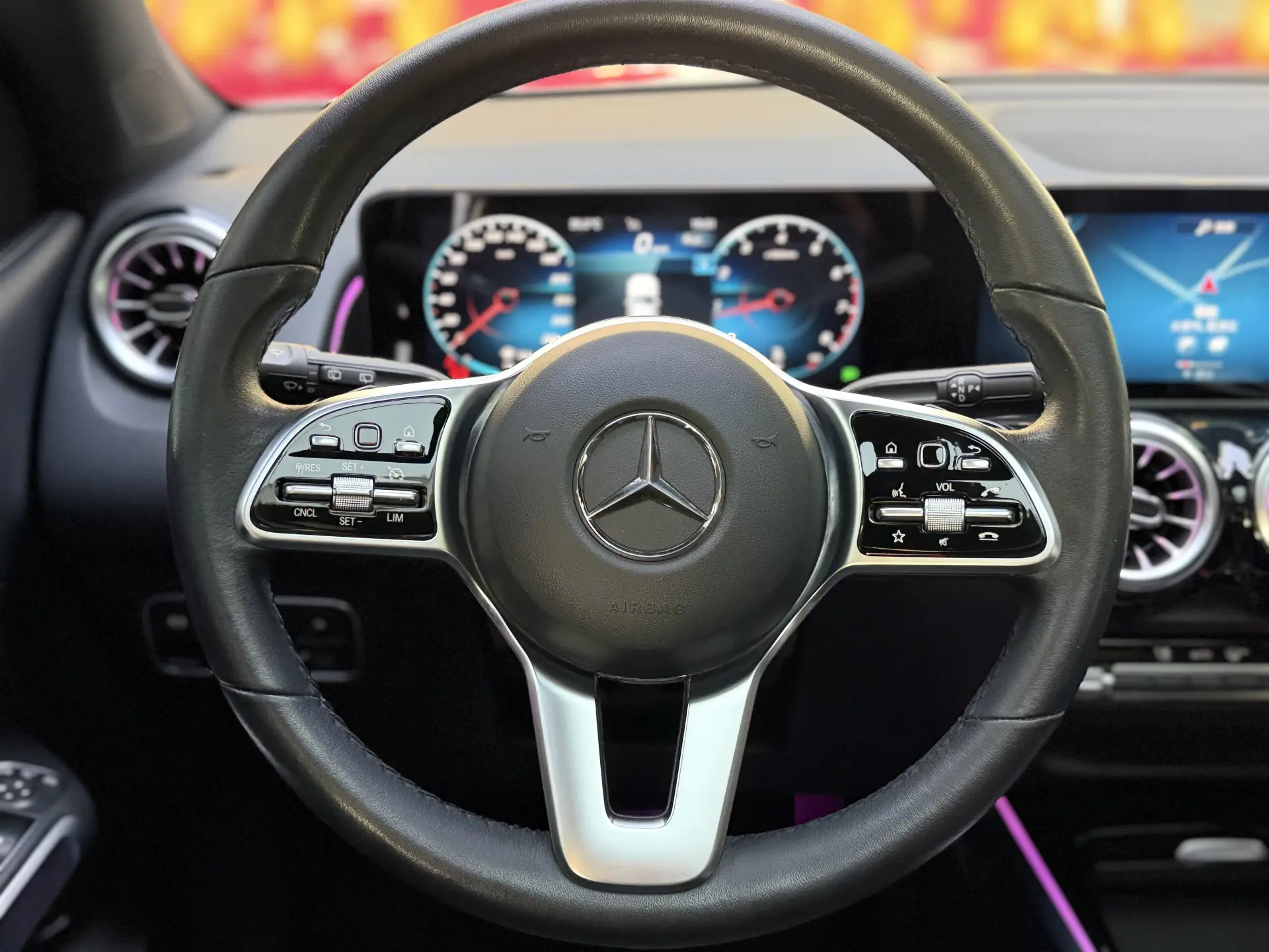 Mercedes-Benz GLB, 2022 15