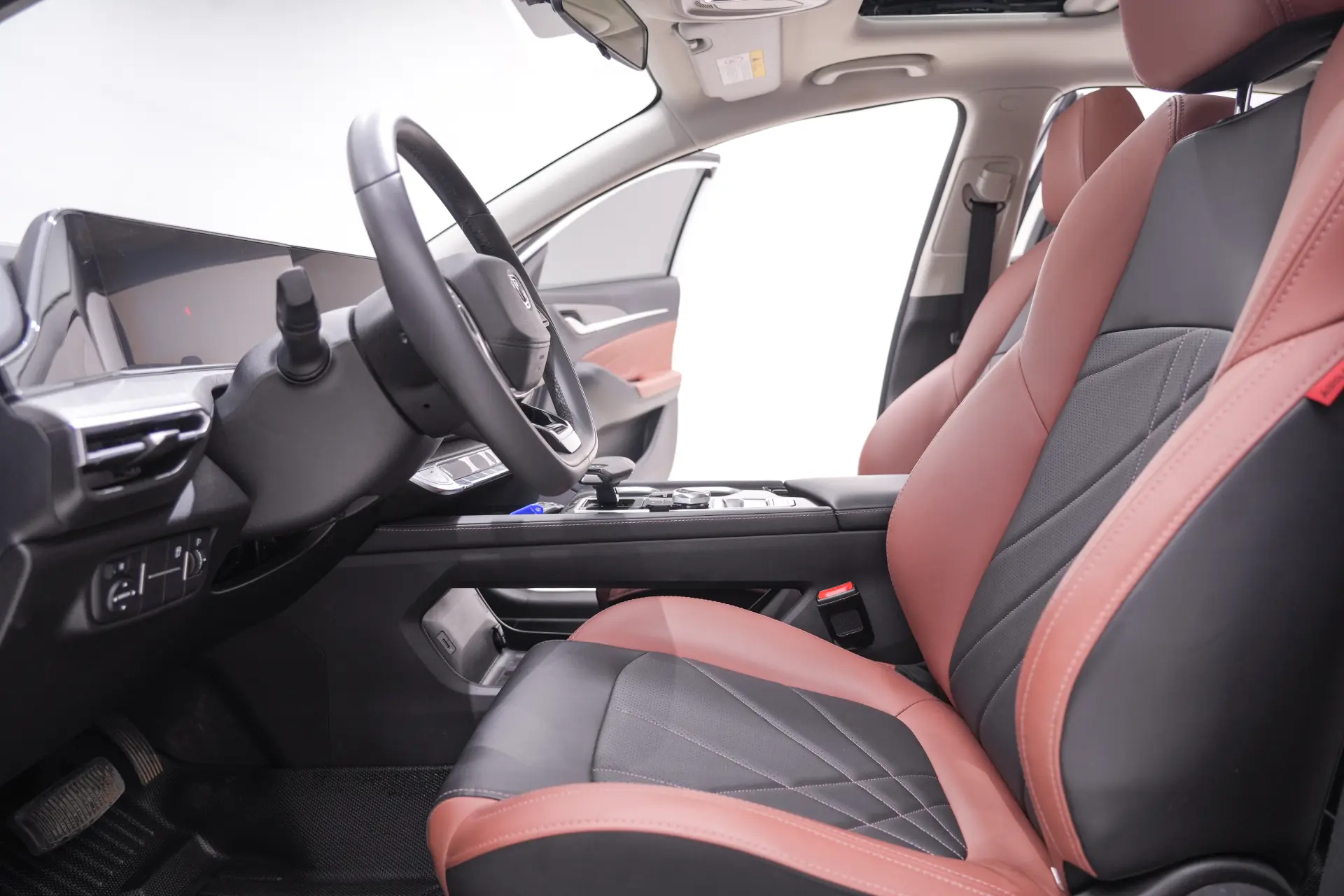 Changan Eado, 2023 21
