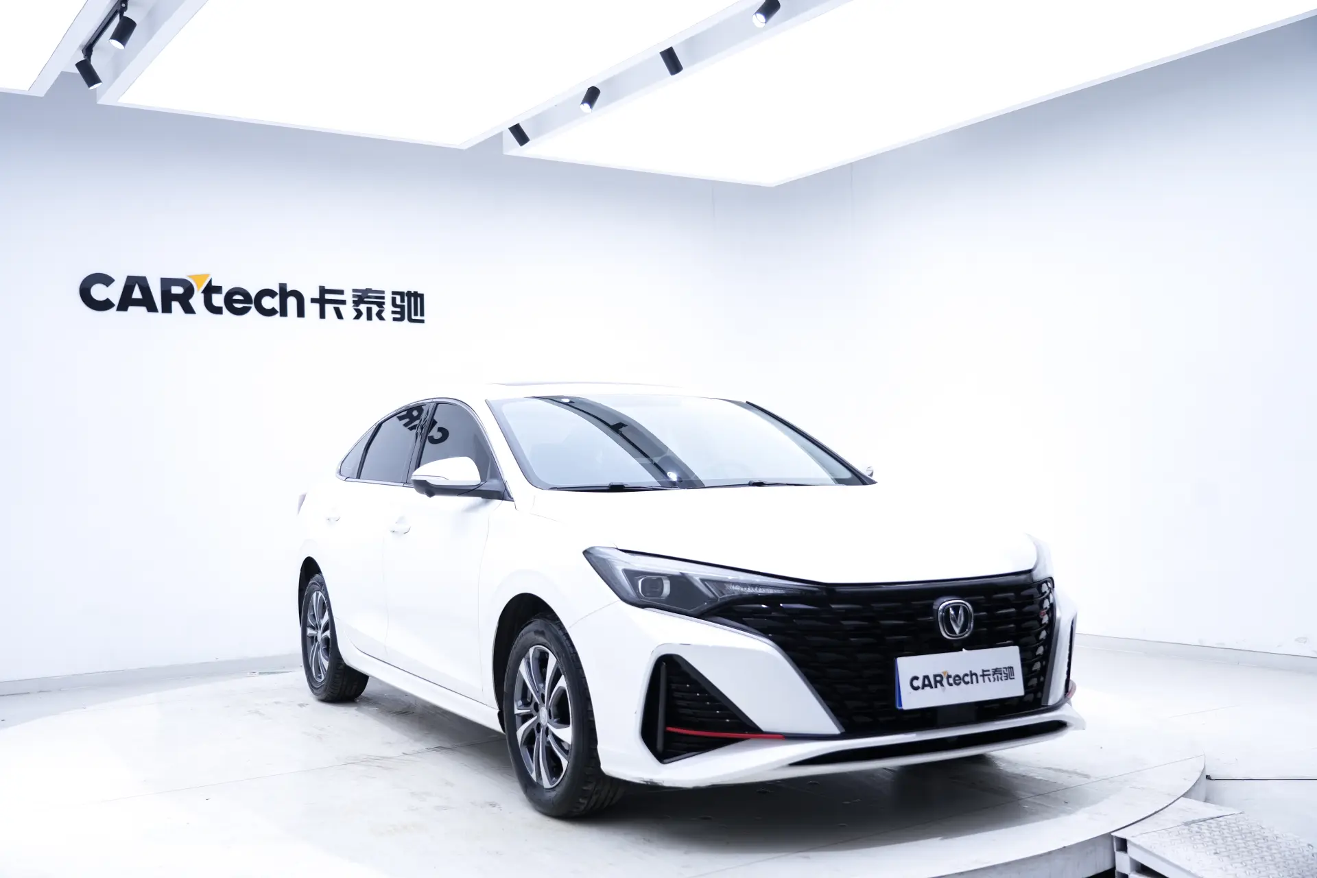 Changan Eado, 2023 2