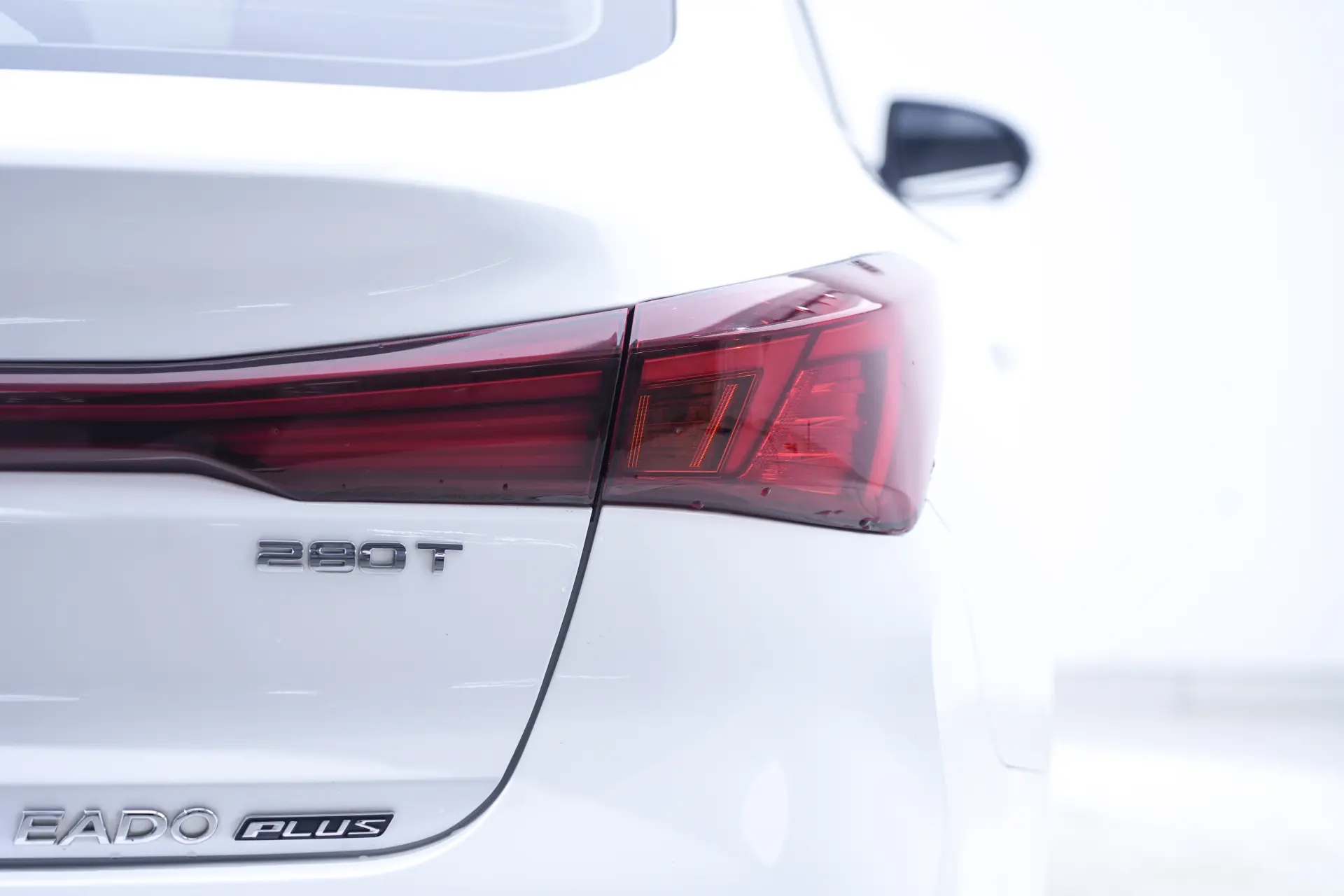 Changan Eado, 2023 10