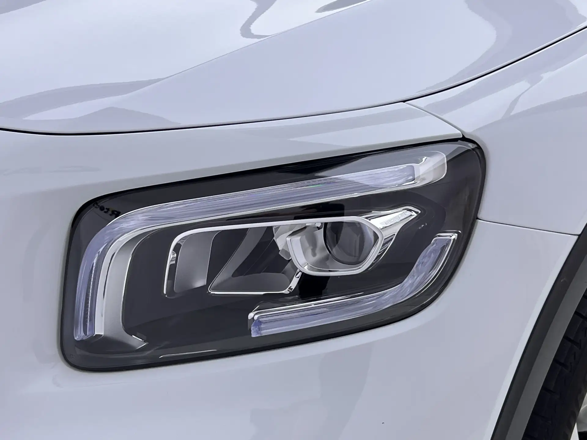 Mercedes-Benz GLB, 2021 9