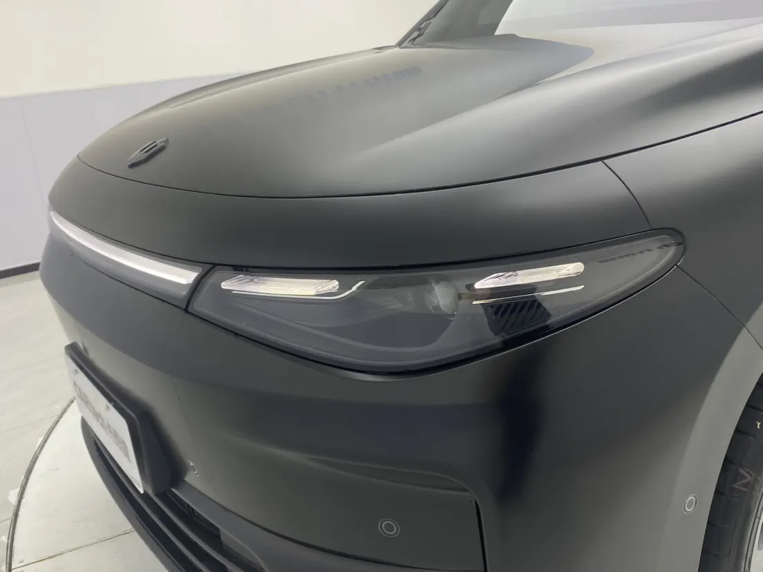 Leapmotor C16, 2025 9