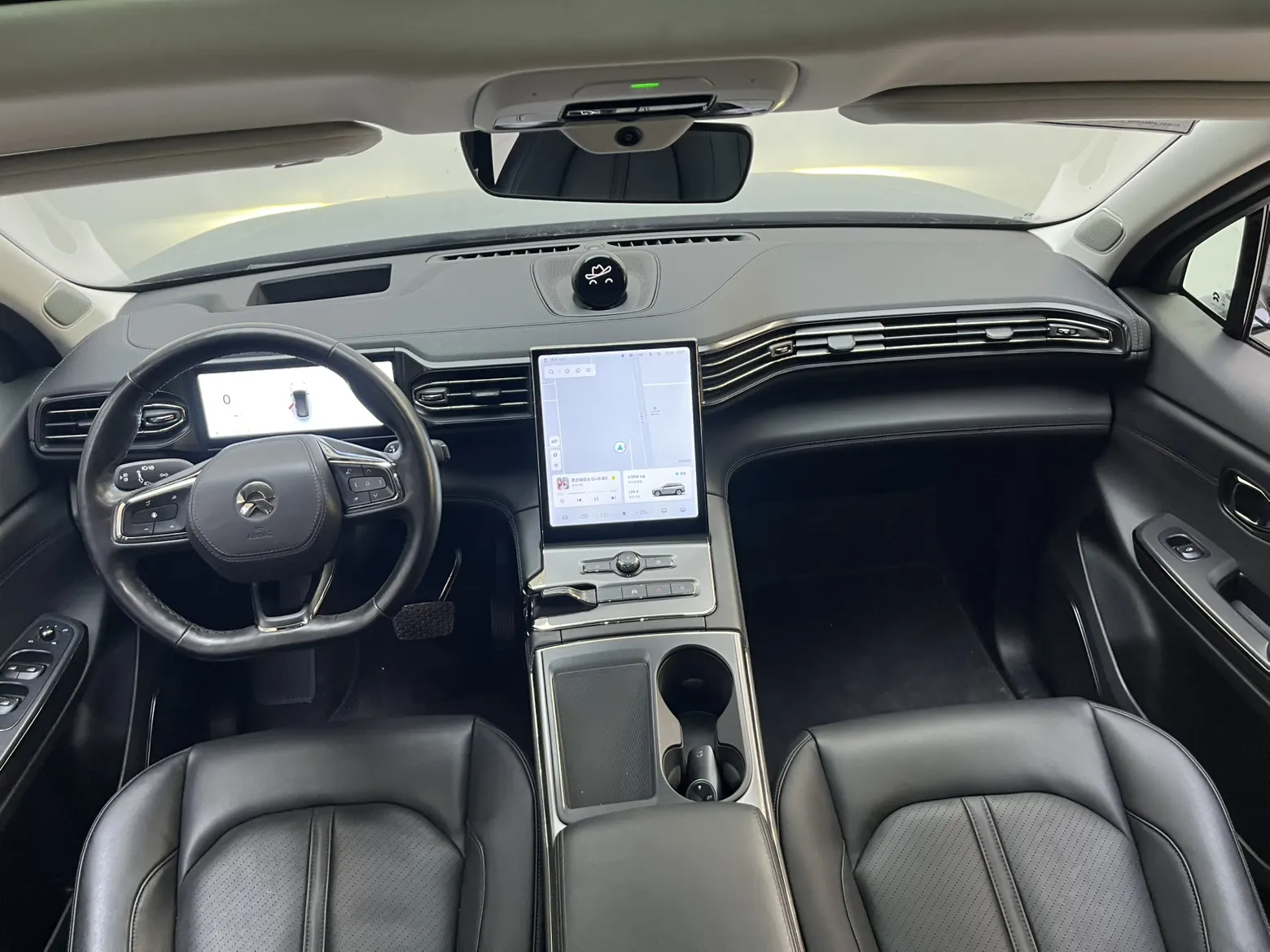 NIO ES6, 2022 10