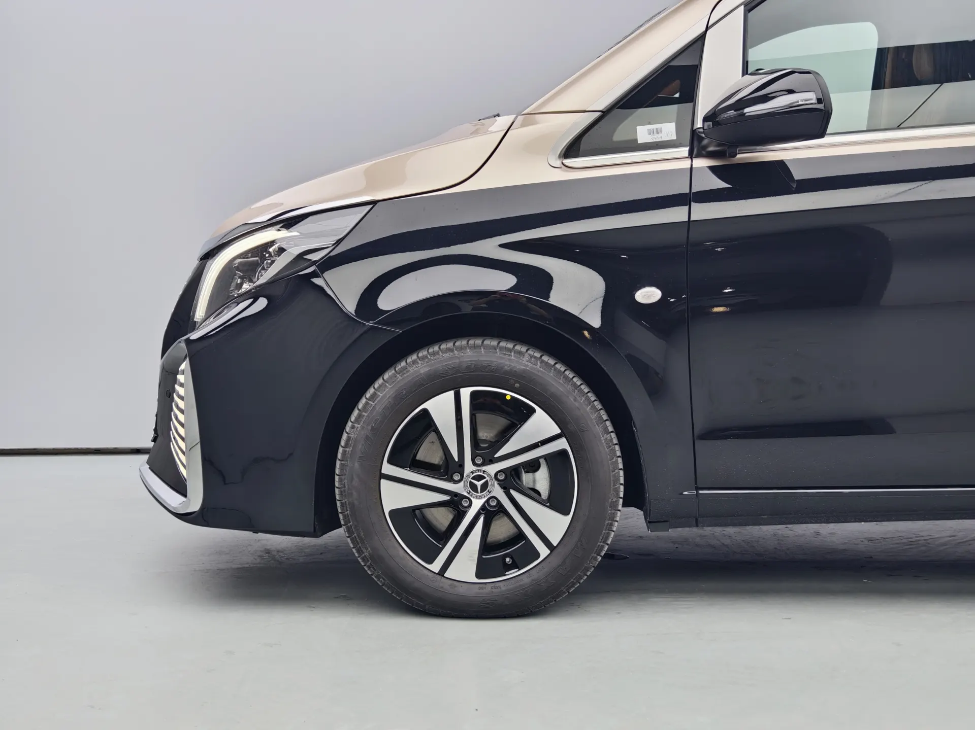 Mercedes-Benz Vito, 2025 7