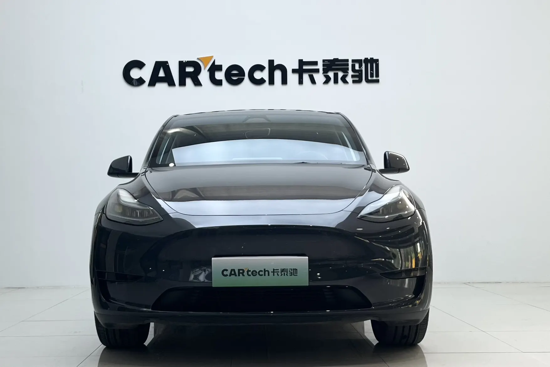 Tesla Model Y, 2024 2