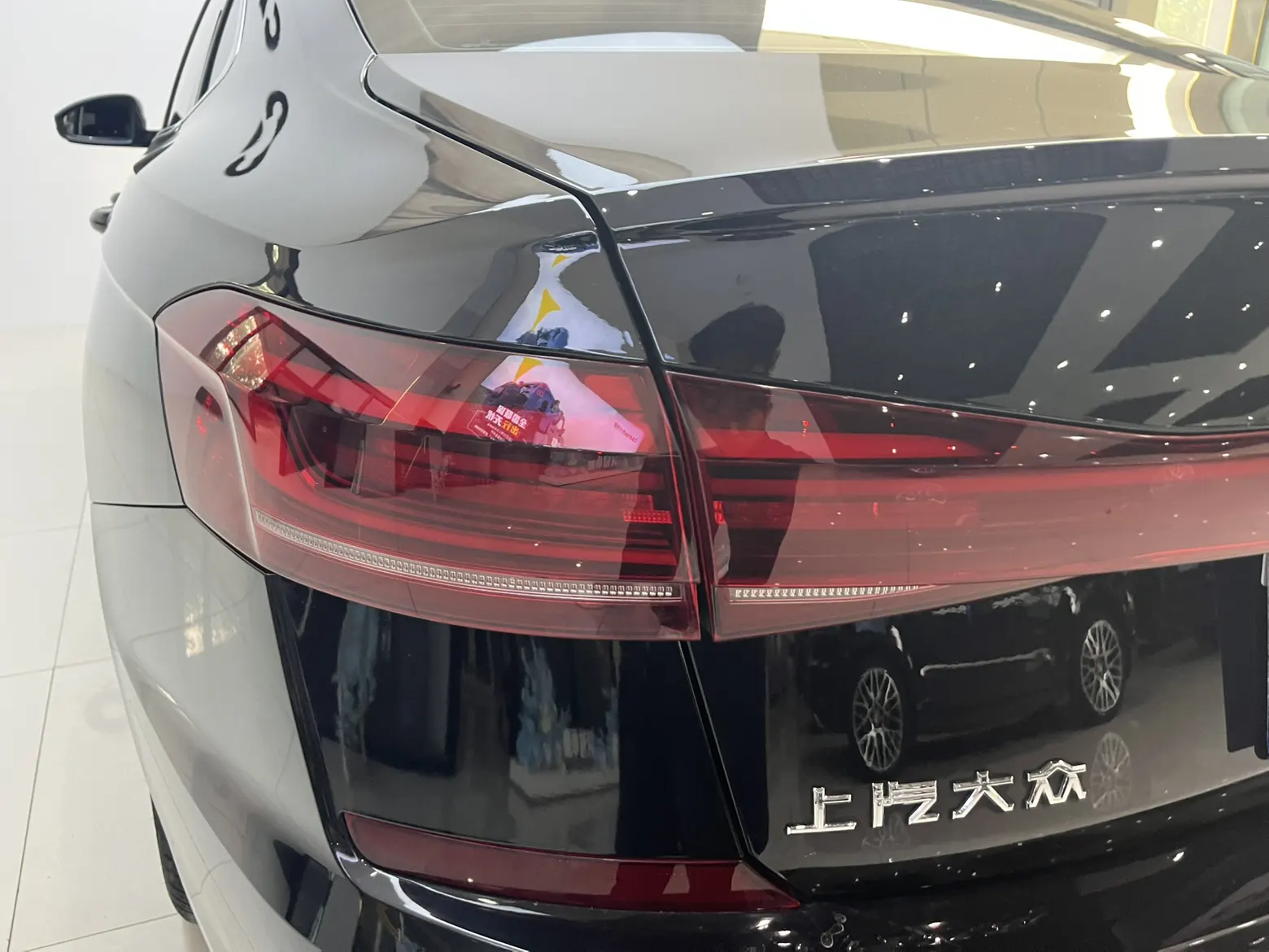 Volkswagen Passat, 2023 7