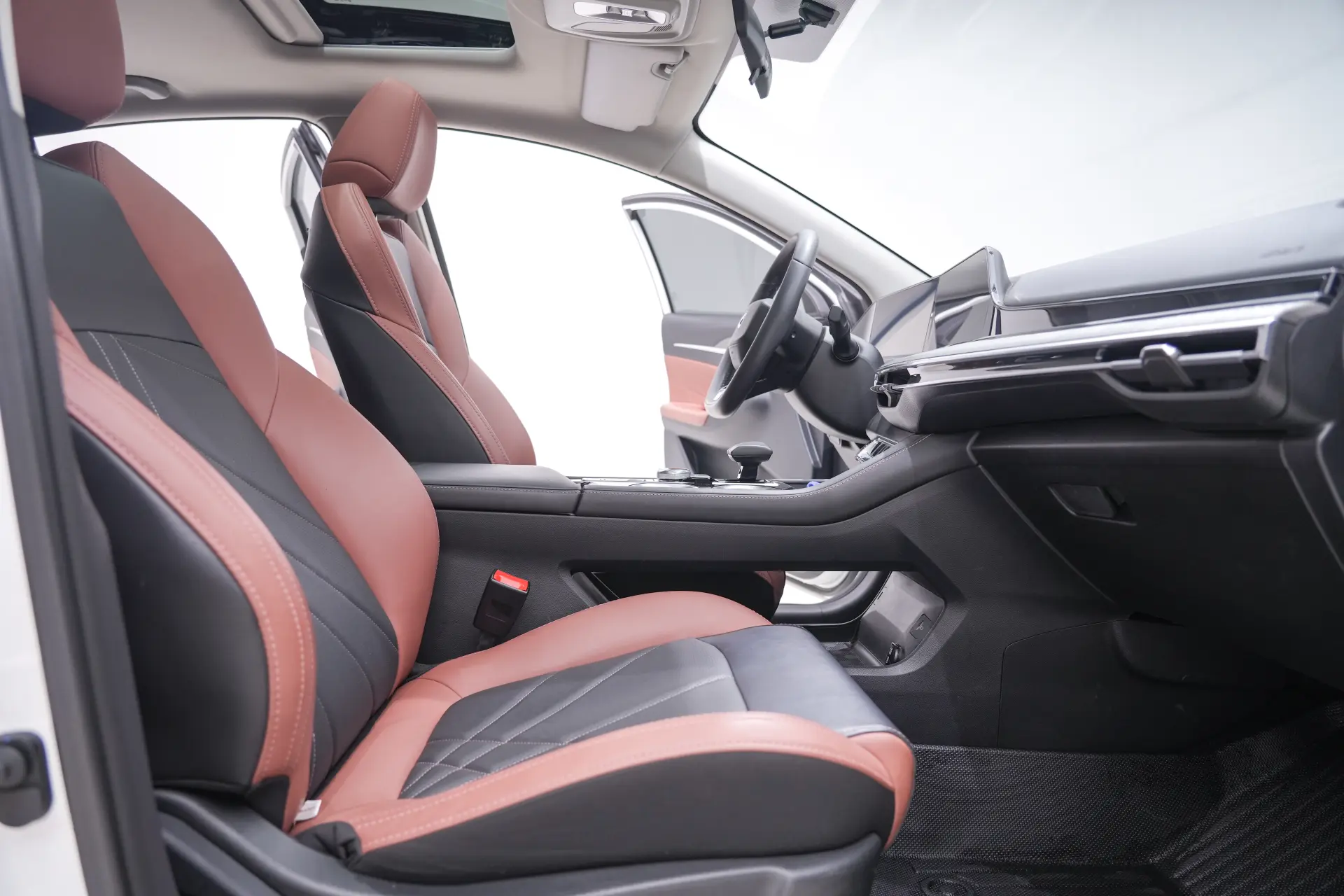 Changan Eado, 2023 22