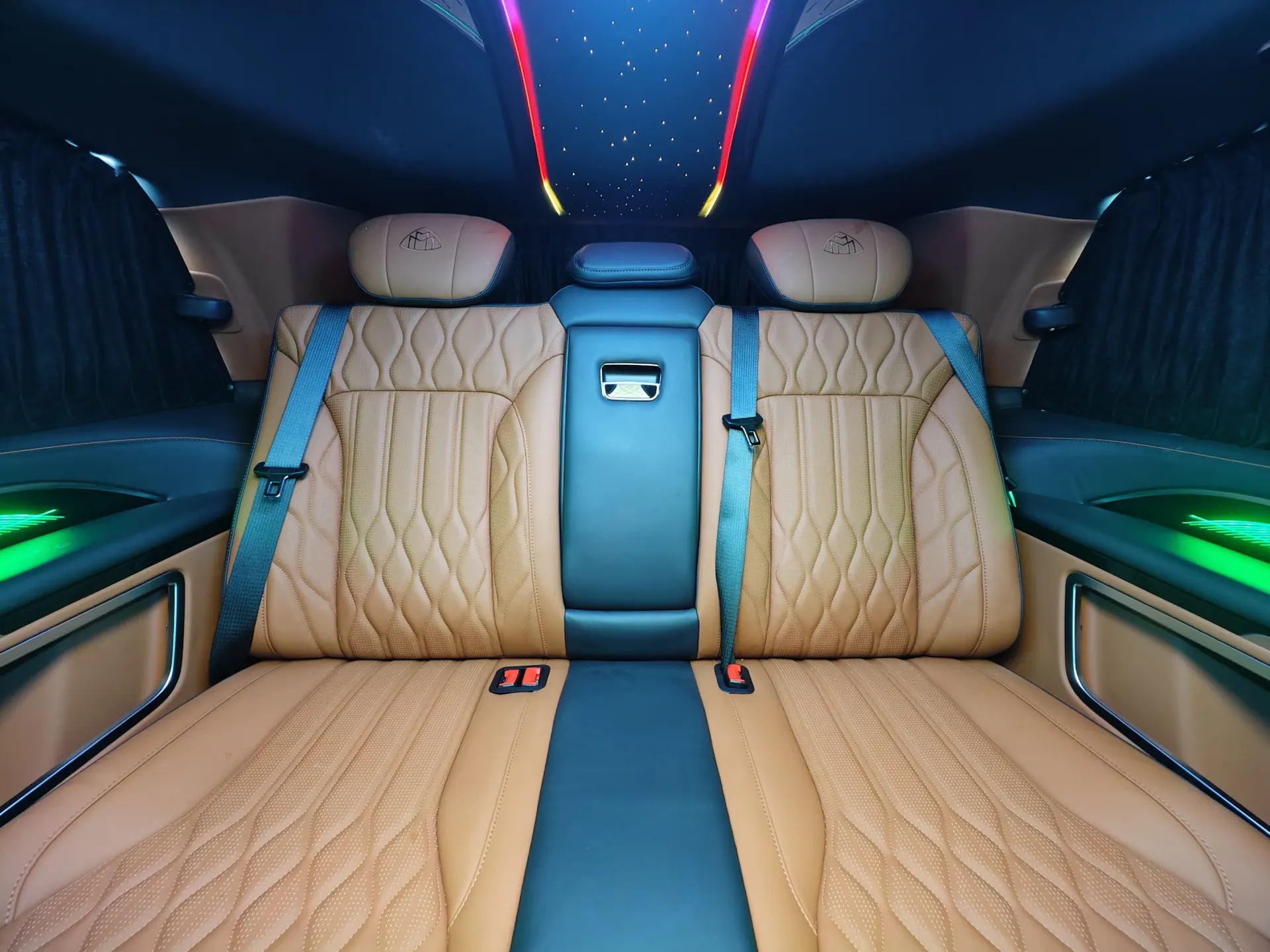 Mercedes-Benz Vito, 2025 19