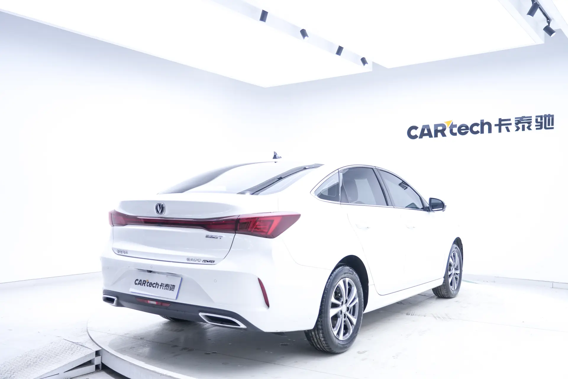 Changan Eado, 2023 все фото