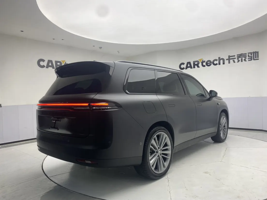 Leapmotor C16, 2025 все фото