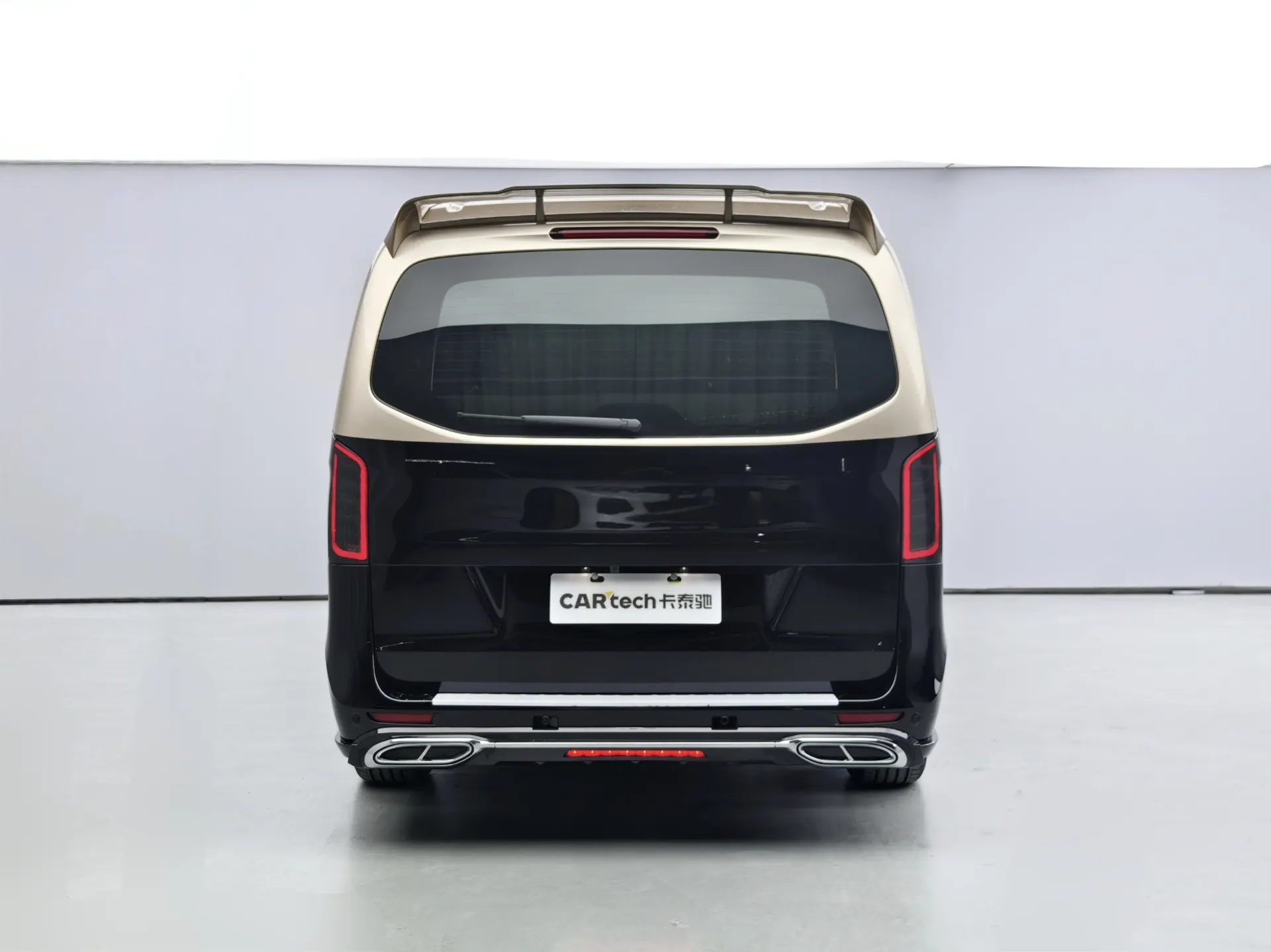 Mercedes-Benz Vito, 2025 3