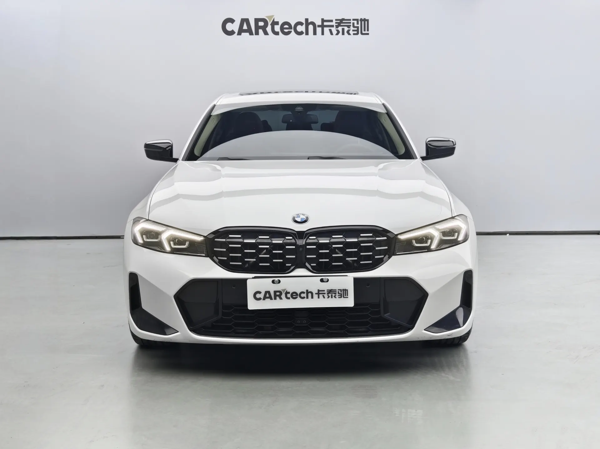 BMW 325Li, 2023 2