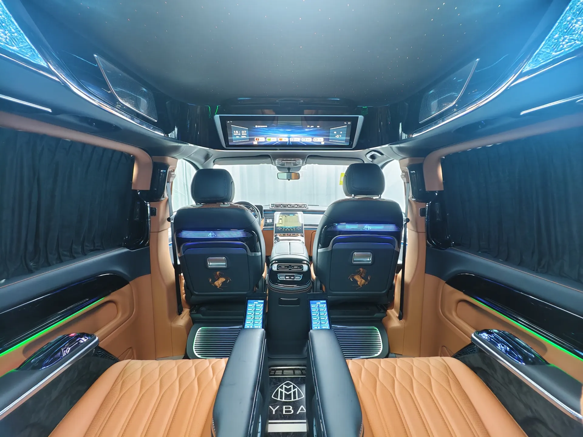 Mercedes-Benz Vito, 2025 26