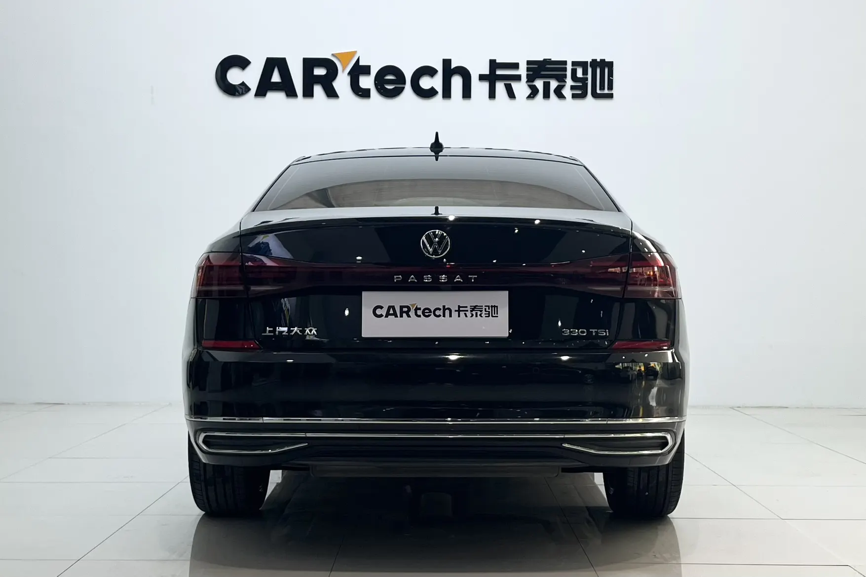 Volkswagen Passat, 2023 4