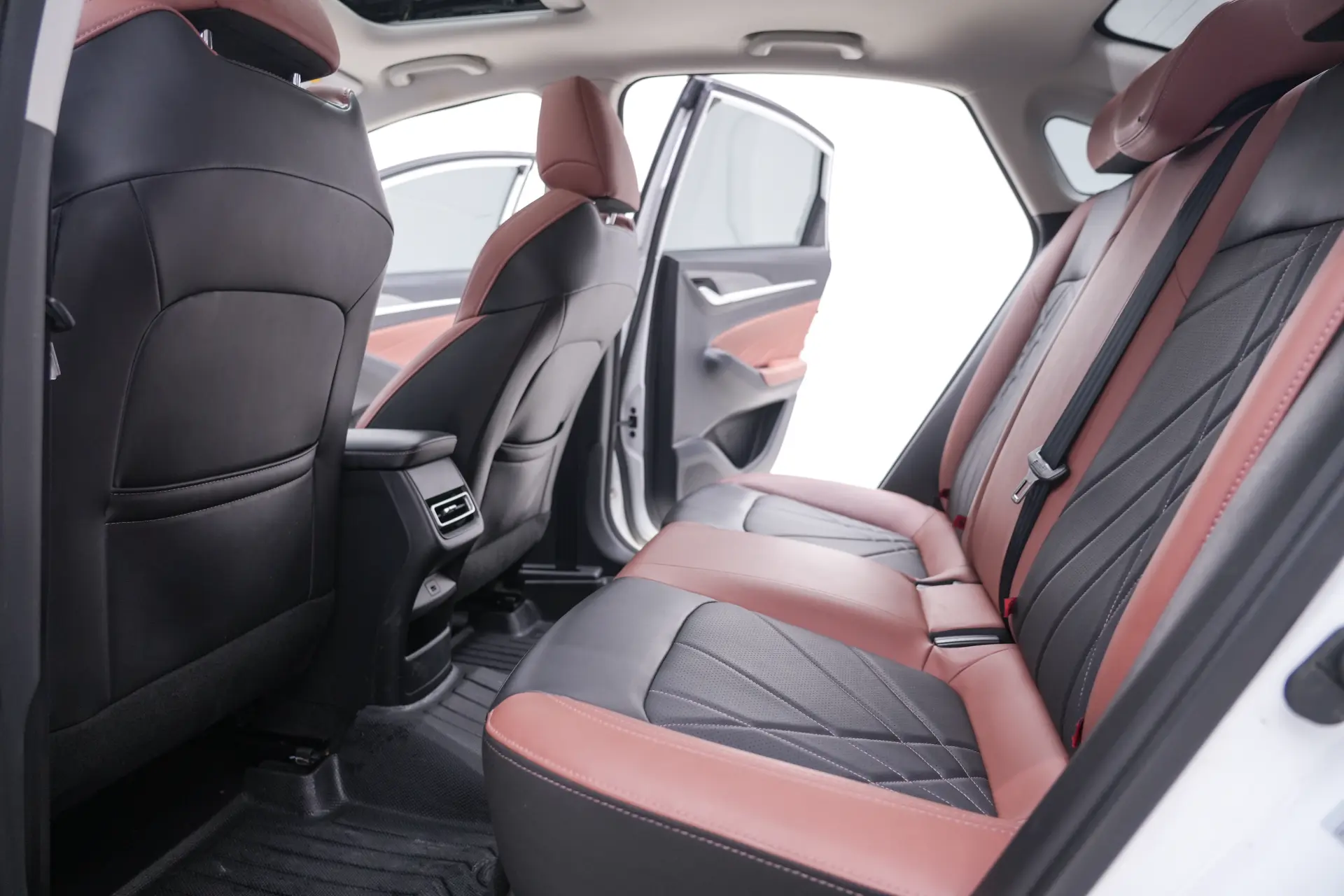 Changan Eado, 2023 23