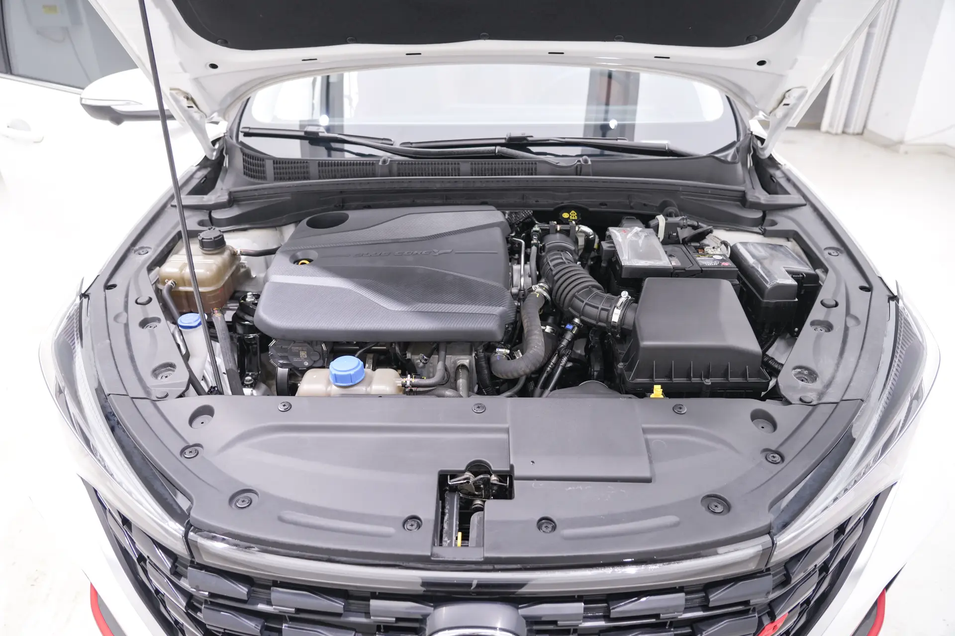 Changan Eado, 2023 12