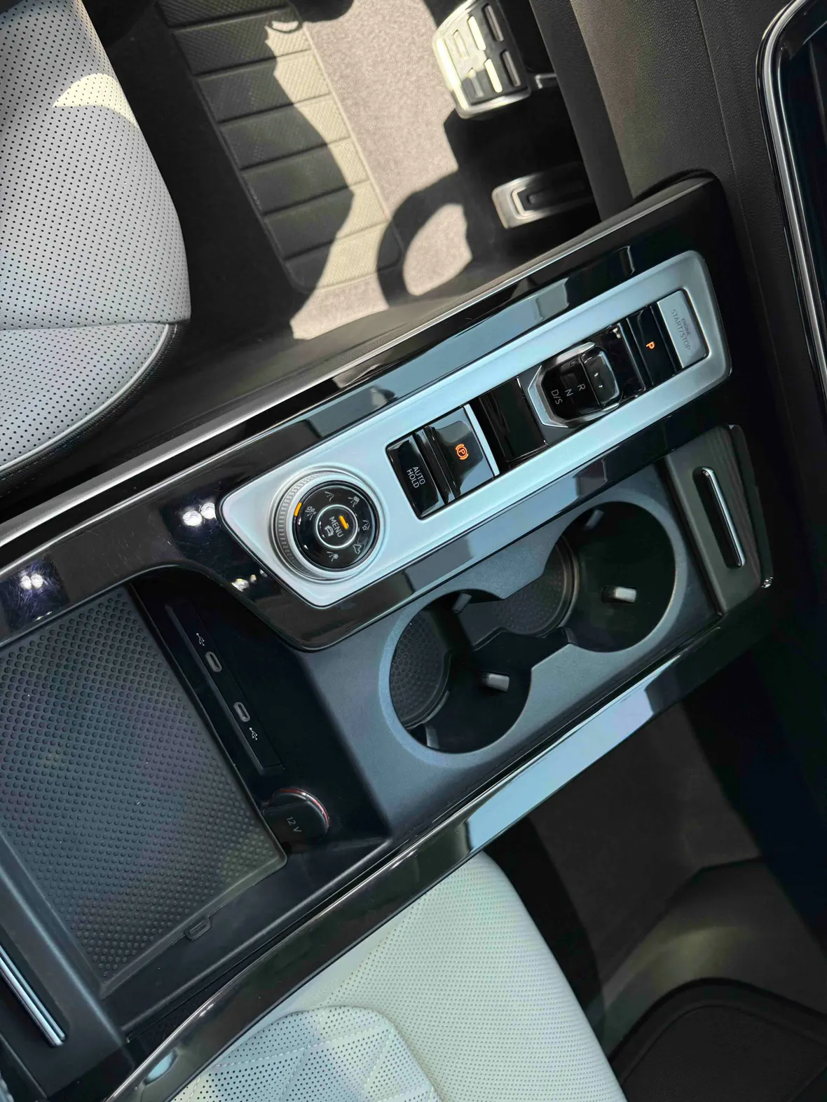 Volkswagen Talagon, 2023 19