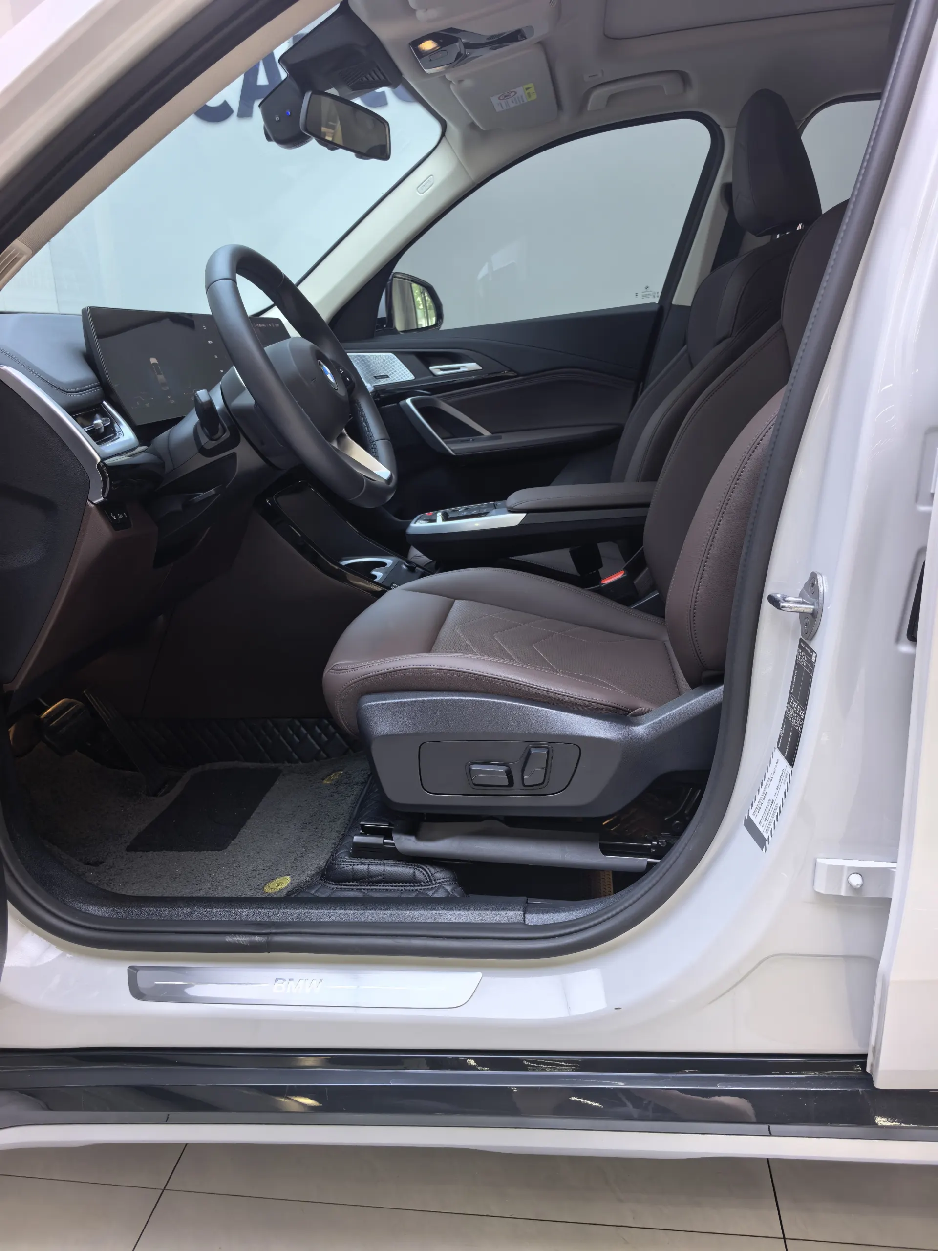 BMW X1, 2024 17