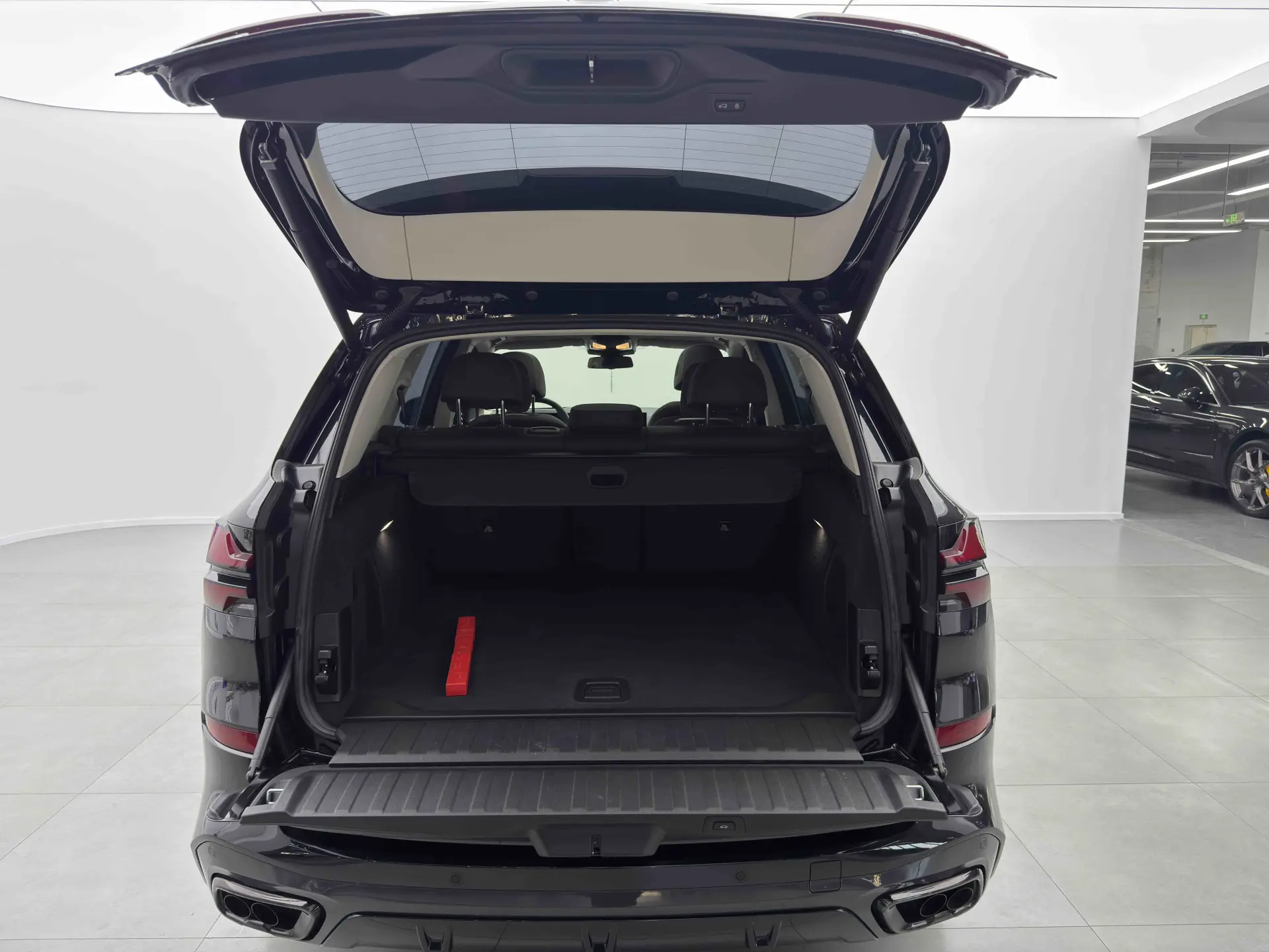 BMW X5, 2024 6