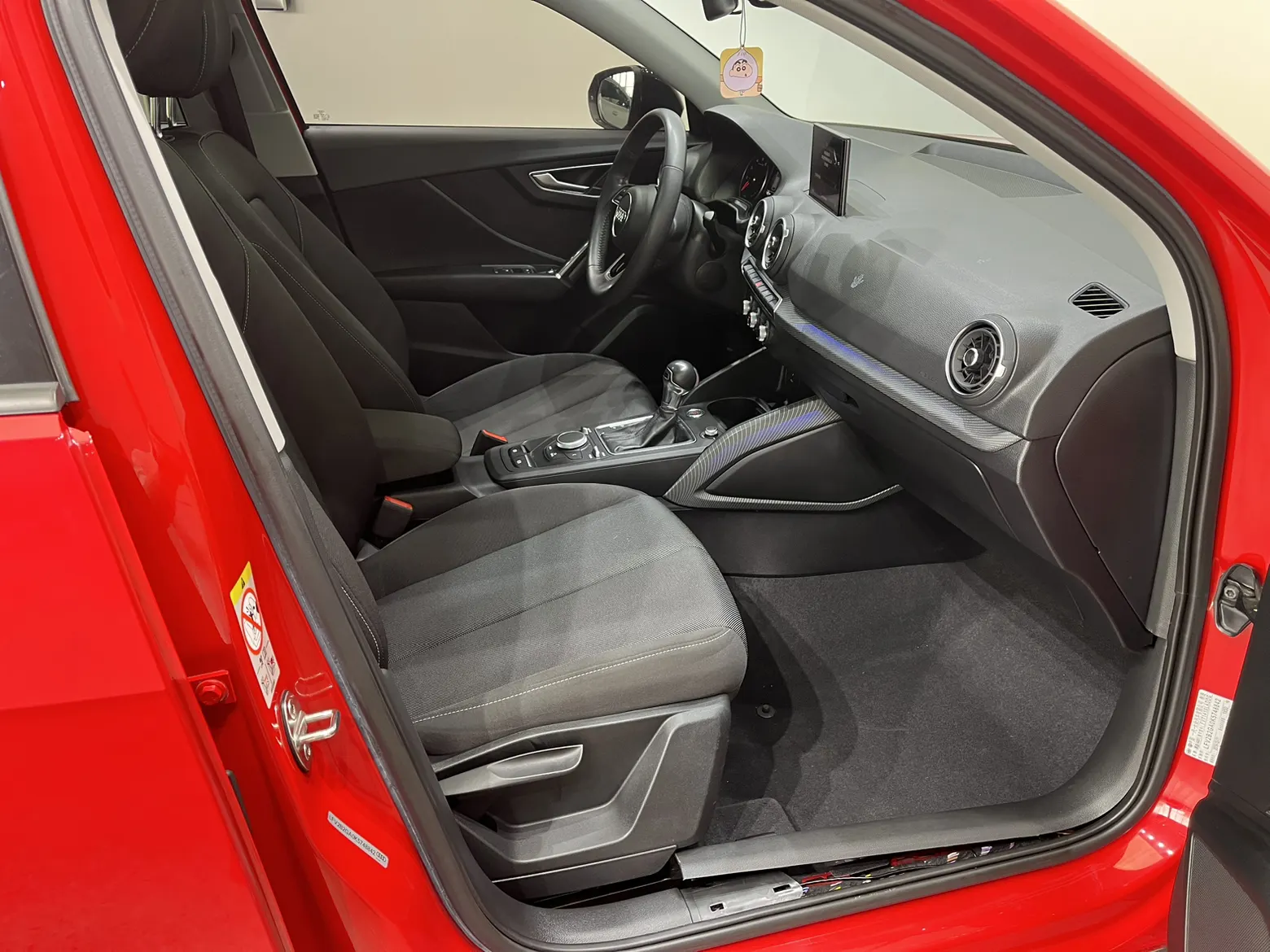Audi Q2L 35 TFSI, 2020 15