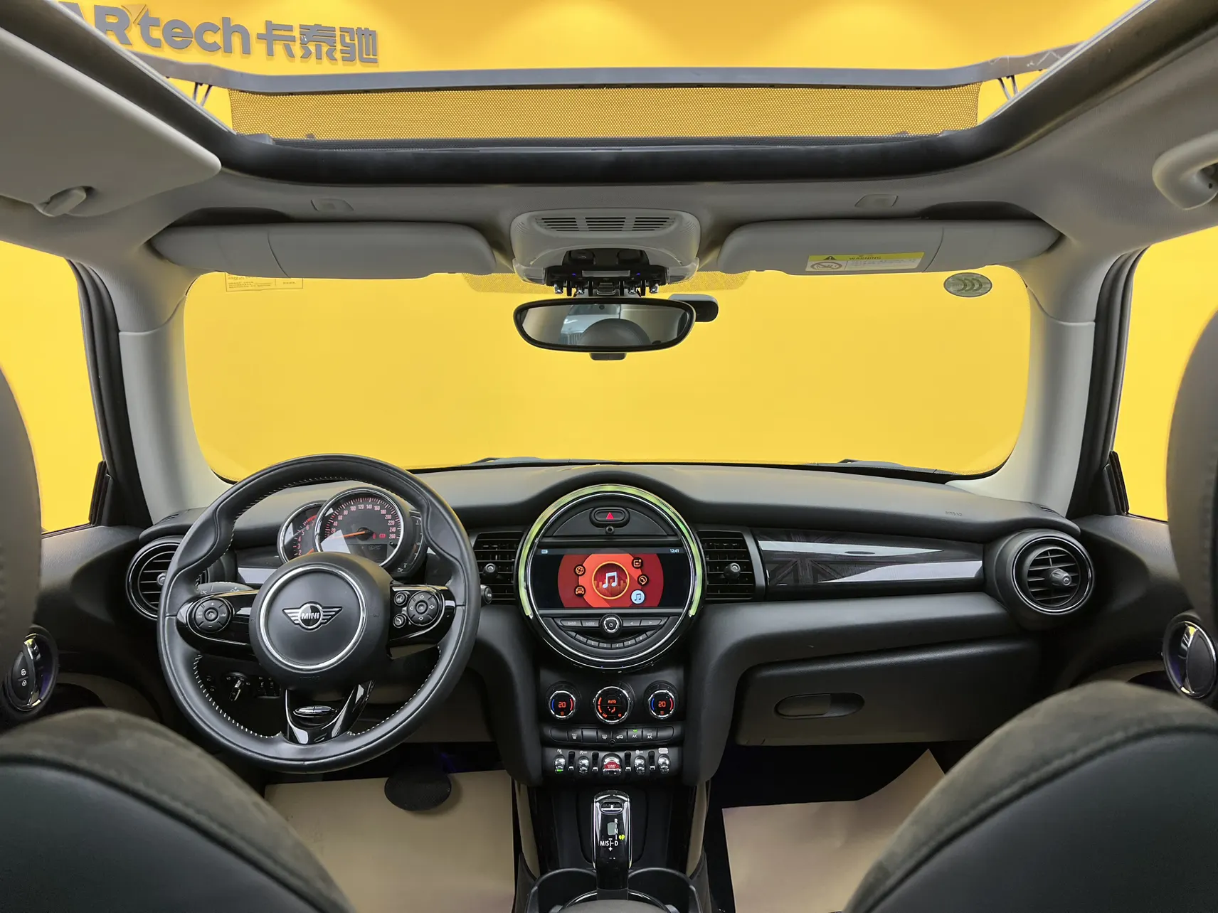 Mini Cooper, 2019 30