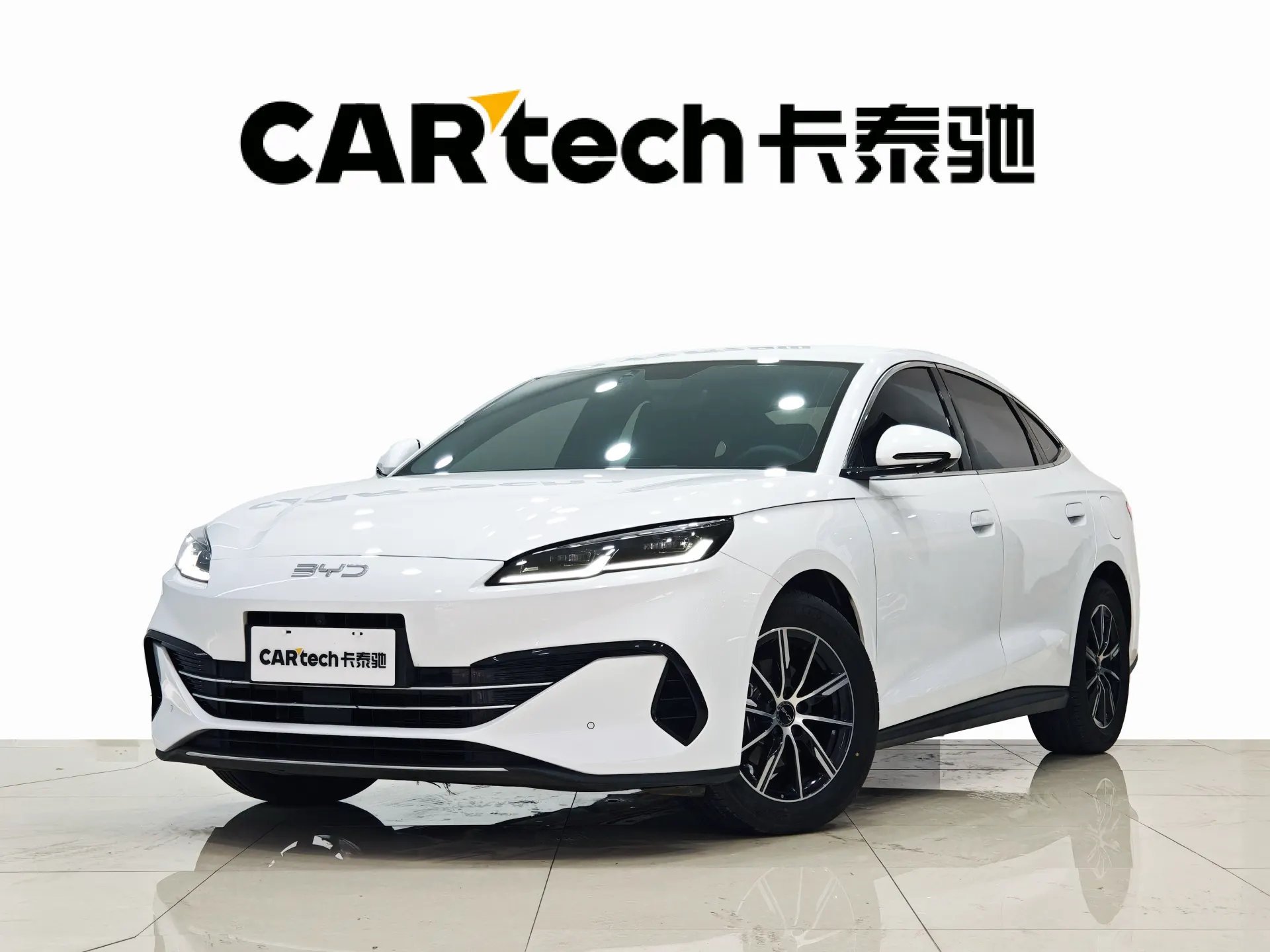 BYD Seal