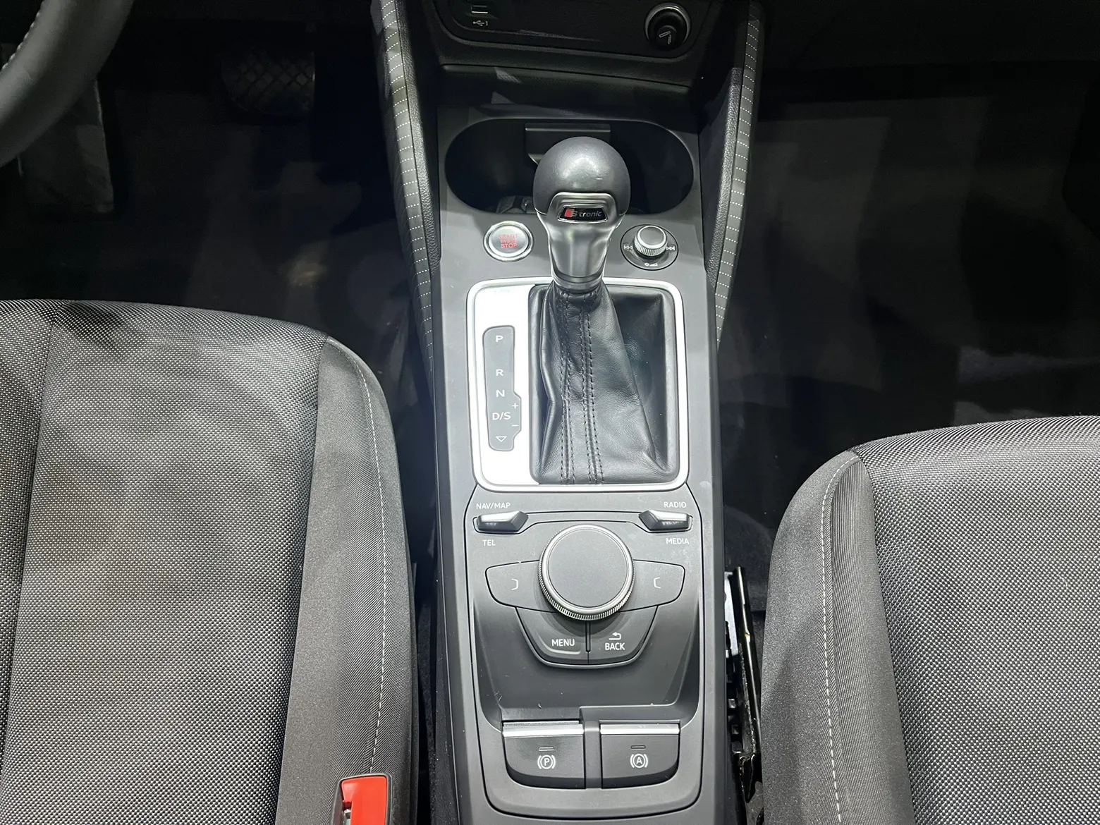 Audi Q2L 35 TFSI, 2020 17