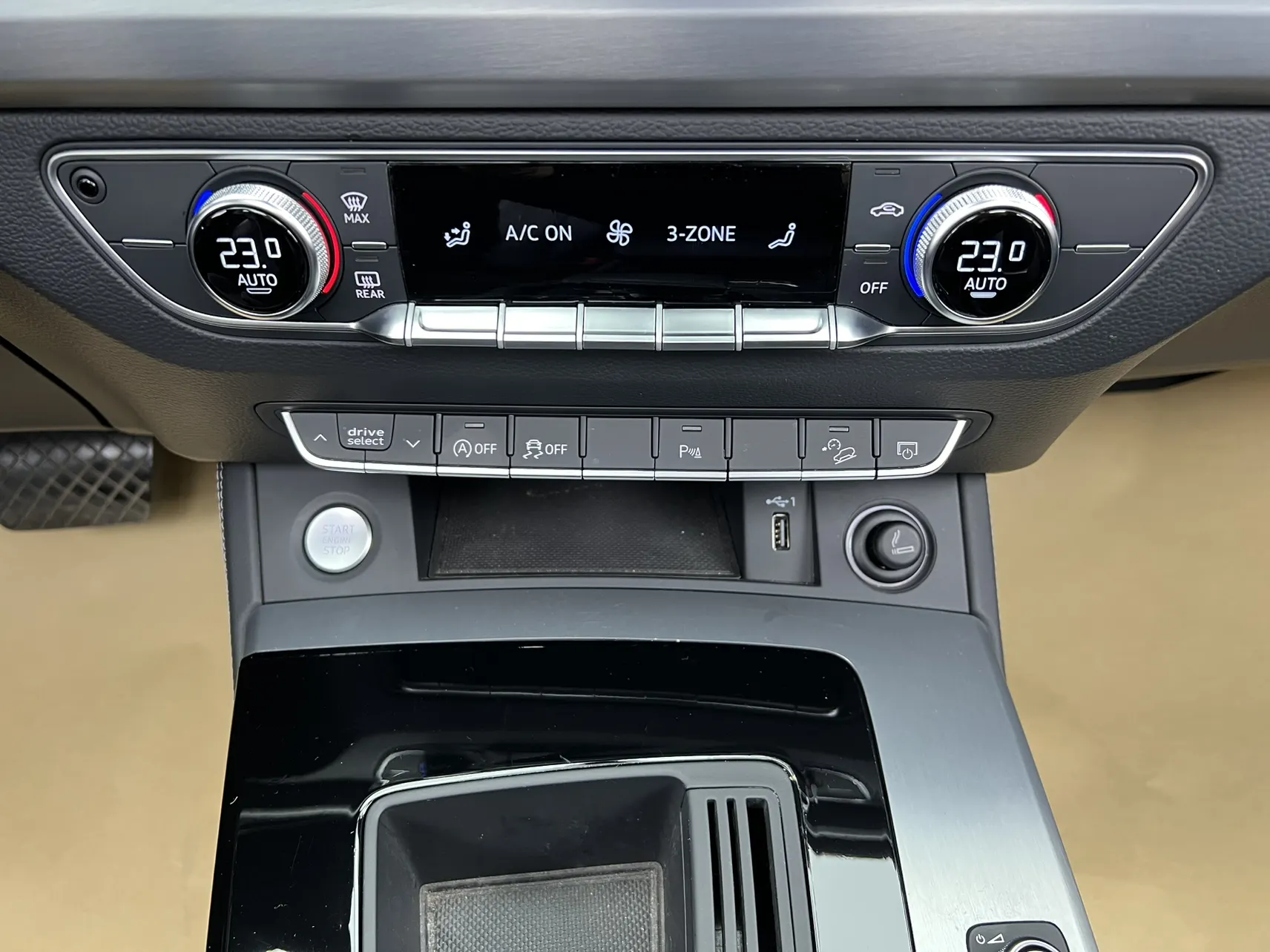Audi Q5L 40 TFSI, 2021 25