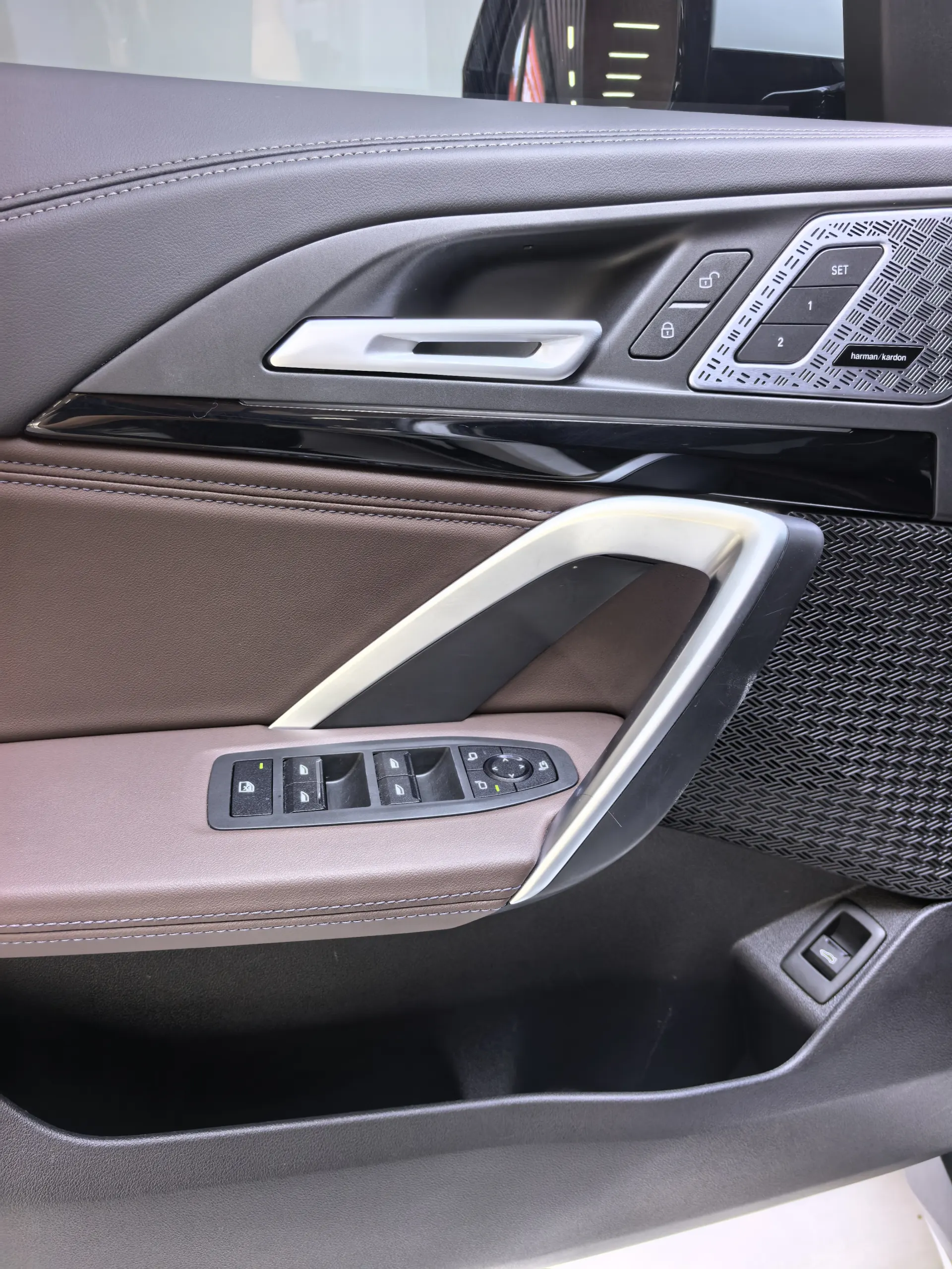BMW X1, 2024 16