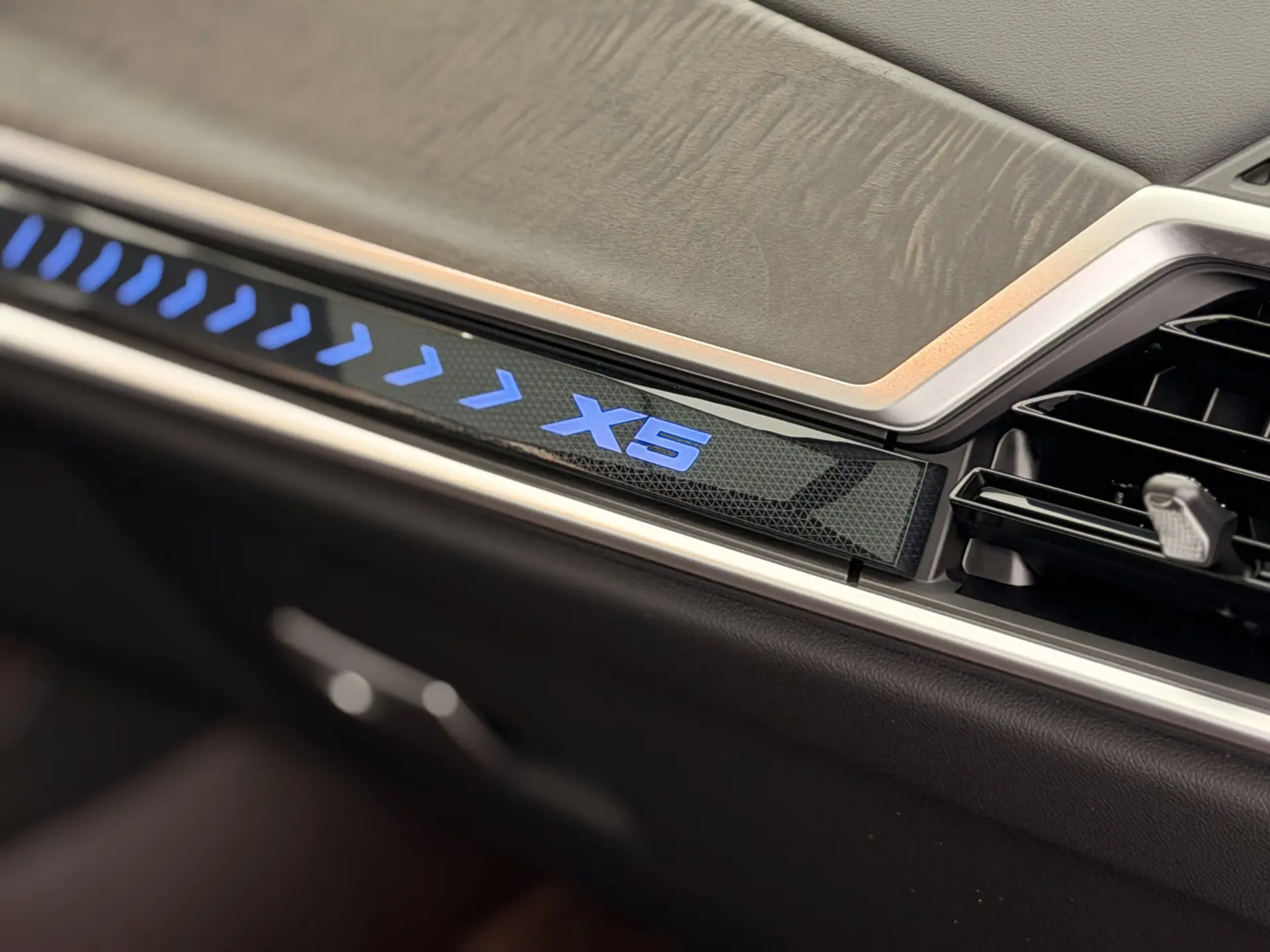 BMW X5, 2024 22